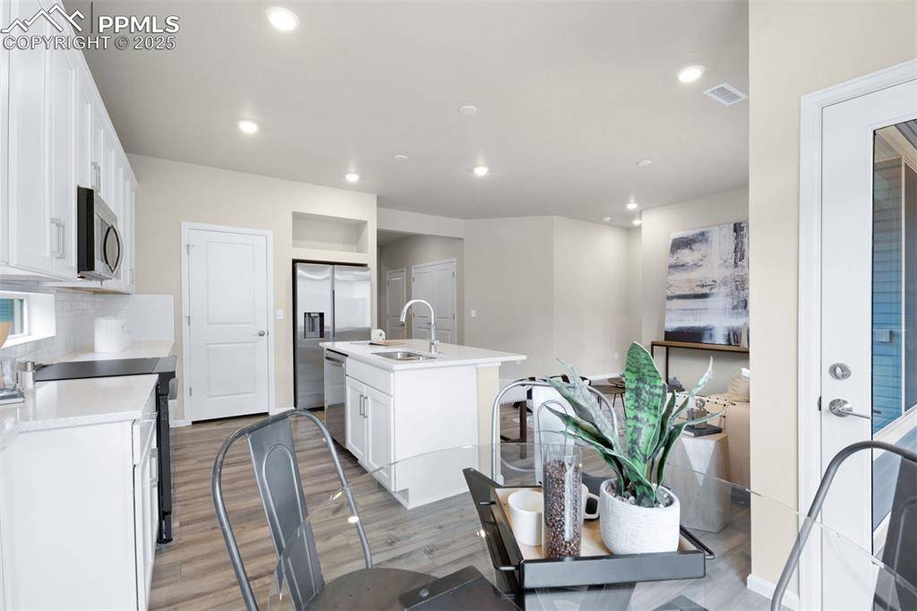 Colorado Springs, CO 80927,5759 Mireland VW