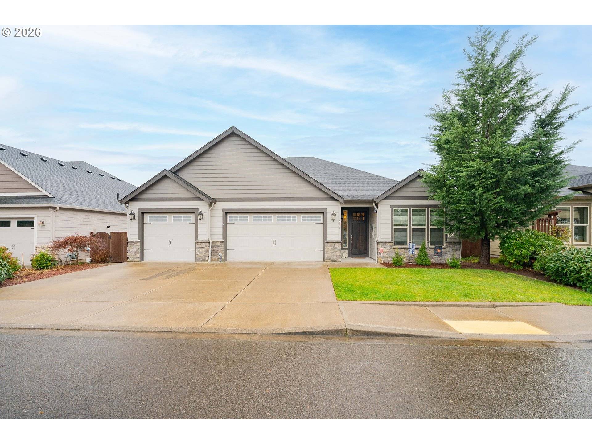 Vancouver, WA 98686,2601 NE 142ND ST