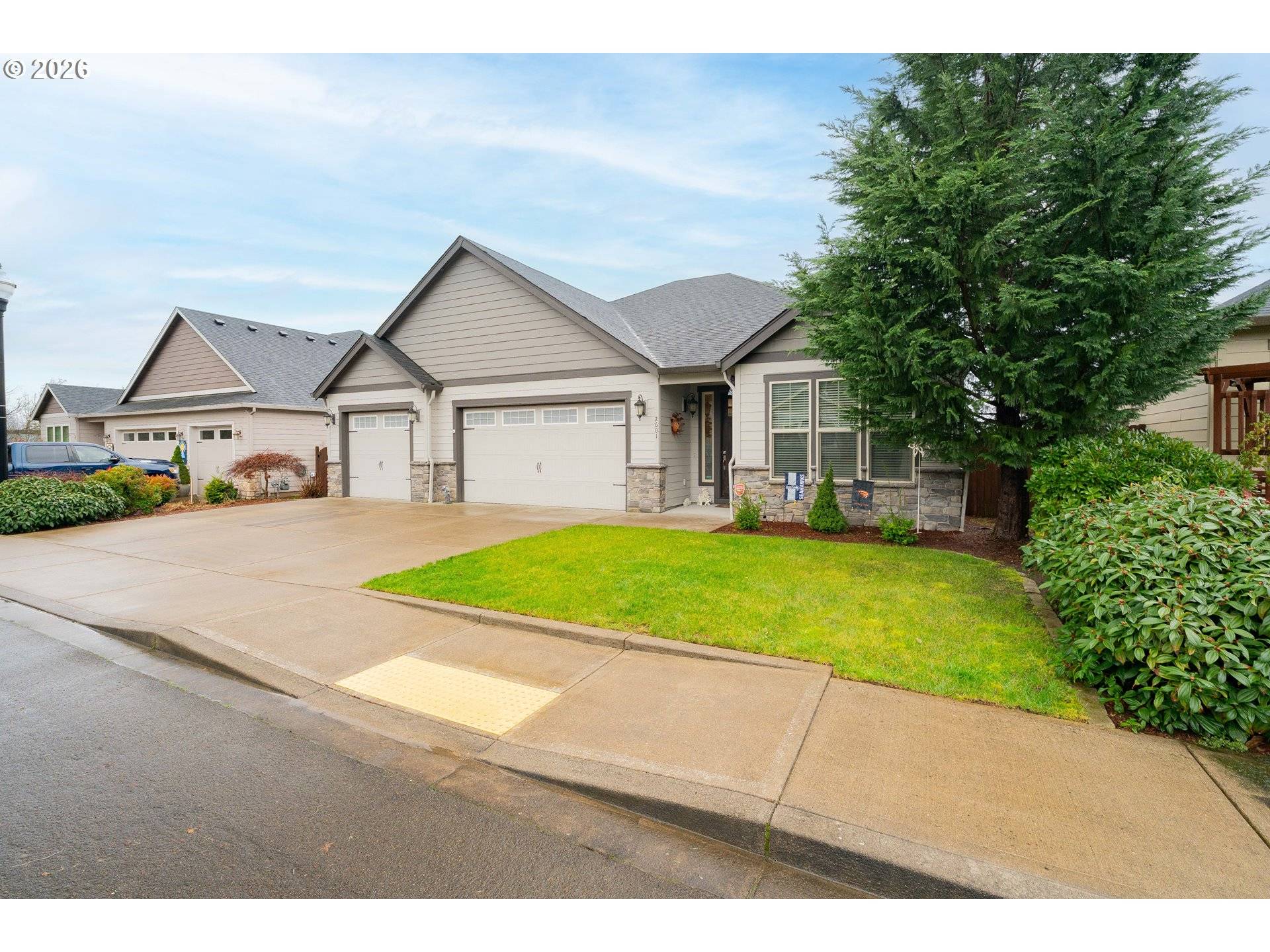 Vancouver, WA 98686,2601 NE 142ND ST