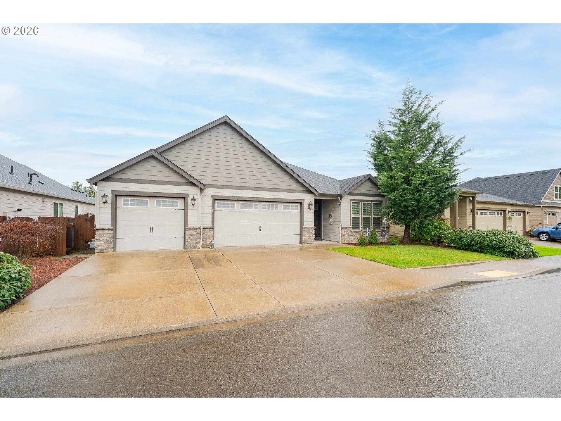 Vancouver, WA 98686,2601 NE 142ND ST