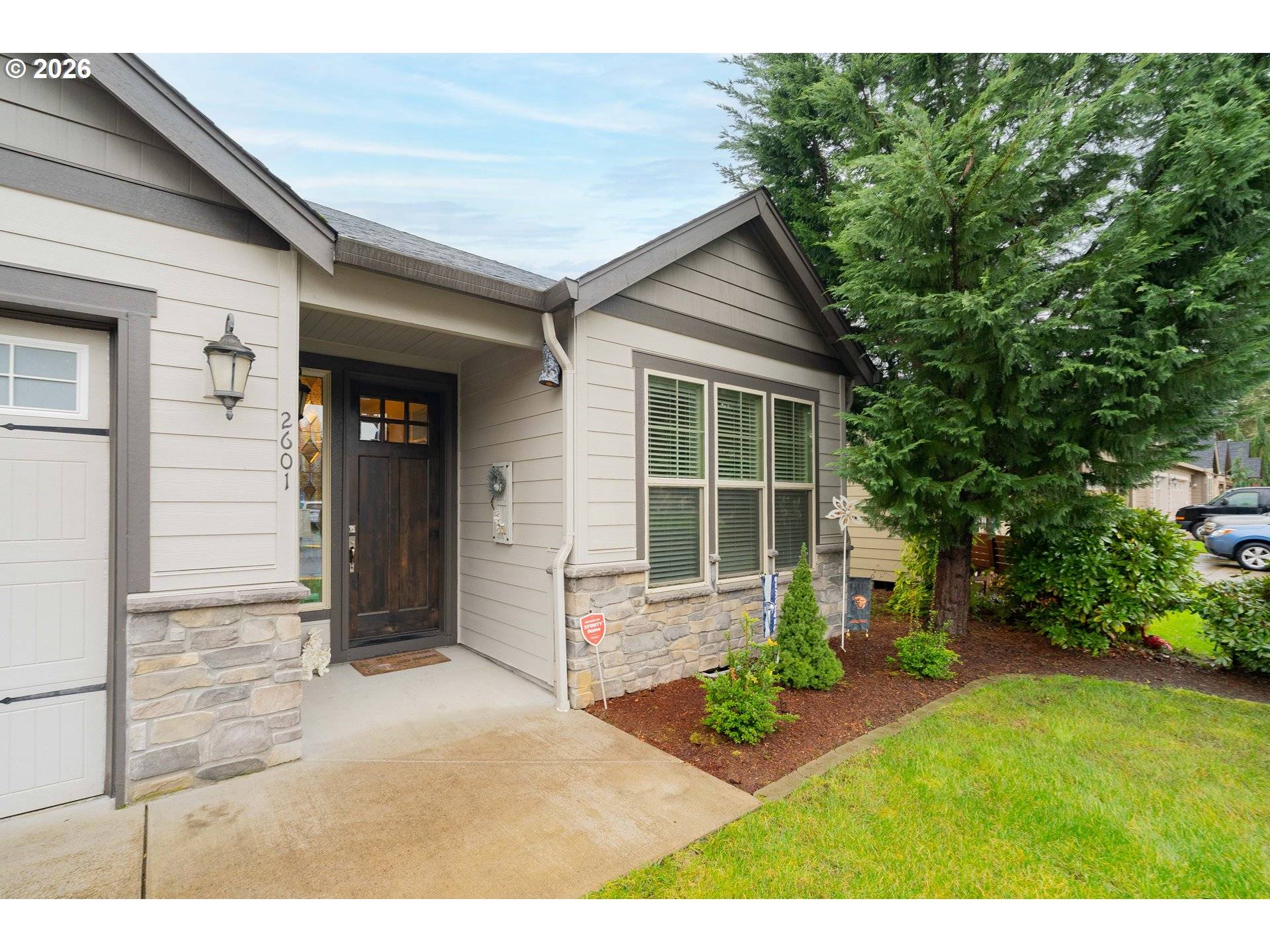 Vancouver, WA 98686,2601 NE 142ND ST