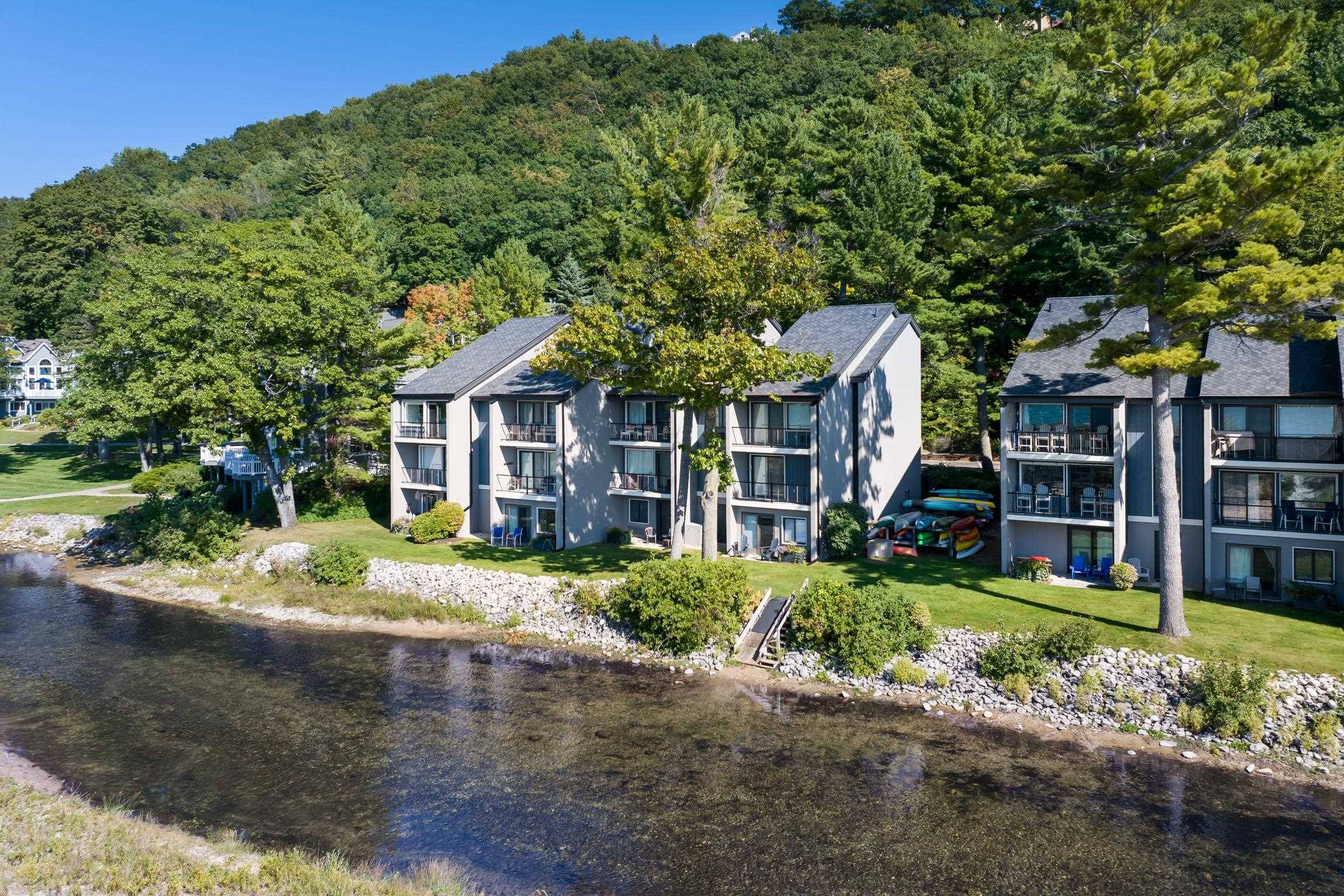 Glen Arbor, MI 49636,B1 Tall Timber