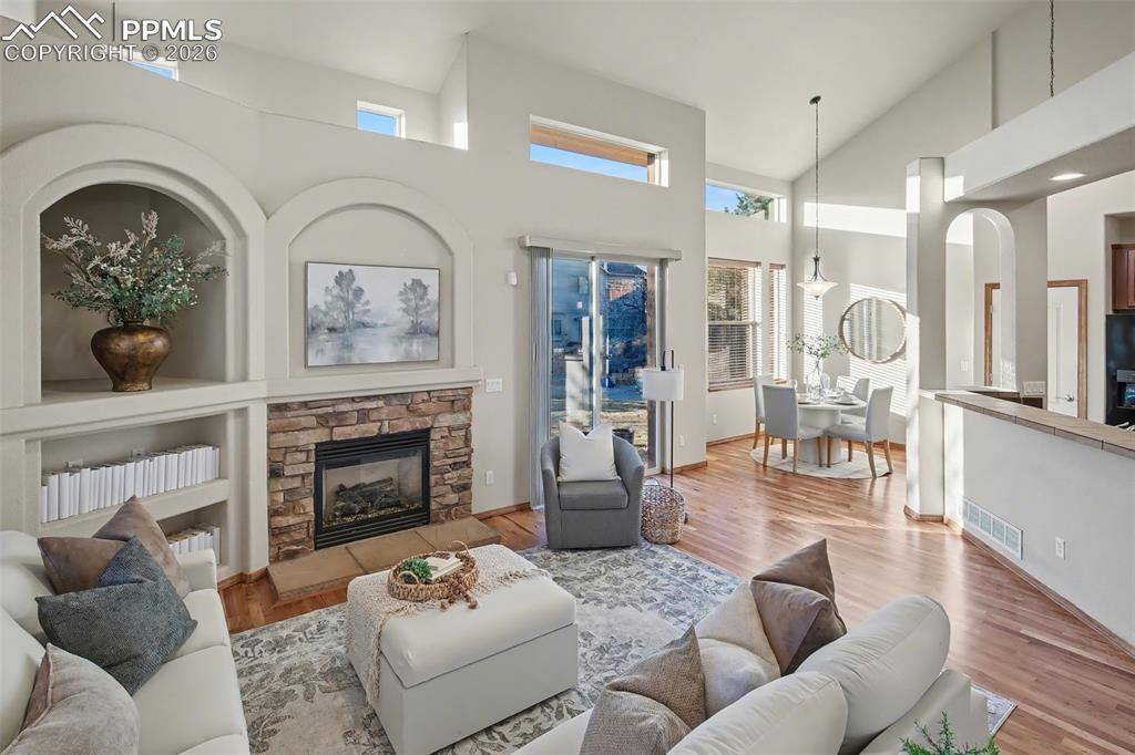 Colorado Springs, CO 80924,8746 Country Creek TRL