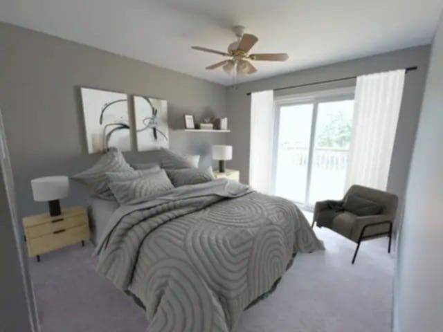 Toronto C07, ON M2N 2C2,32 Santa Barbara RD #Main