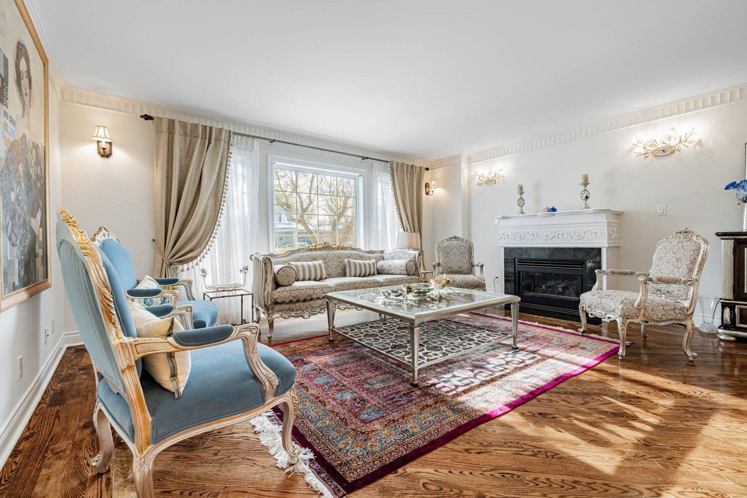 Toronto C07, ON M2M 1L7,162 Goulding AVE