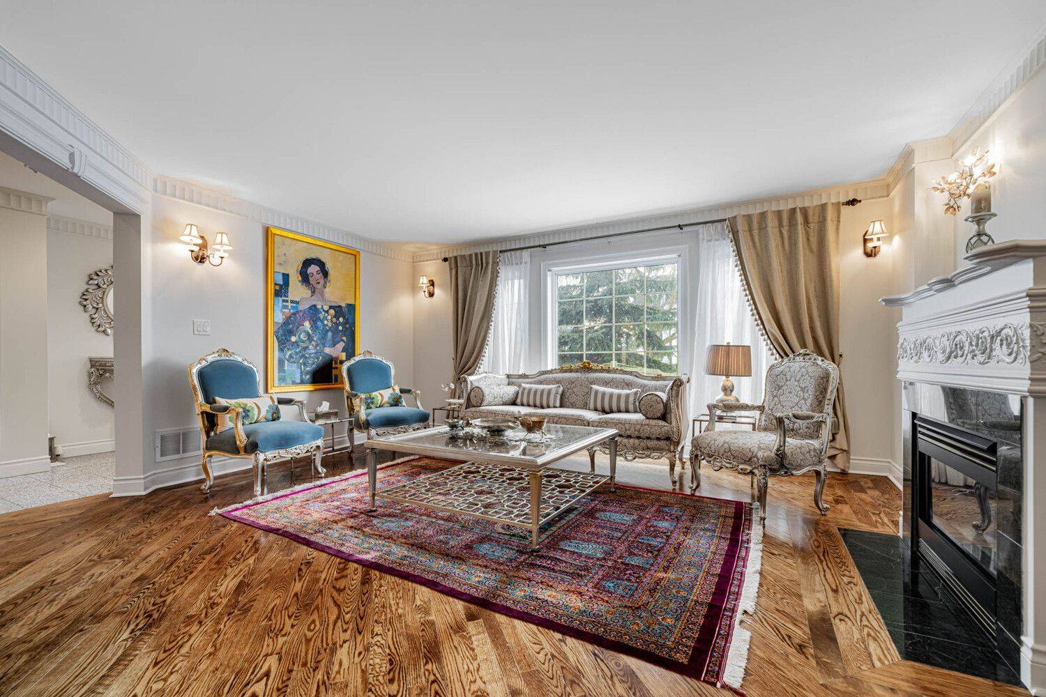 Toronto C07, ON M2M 1L7,162 Goulding AVE