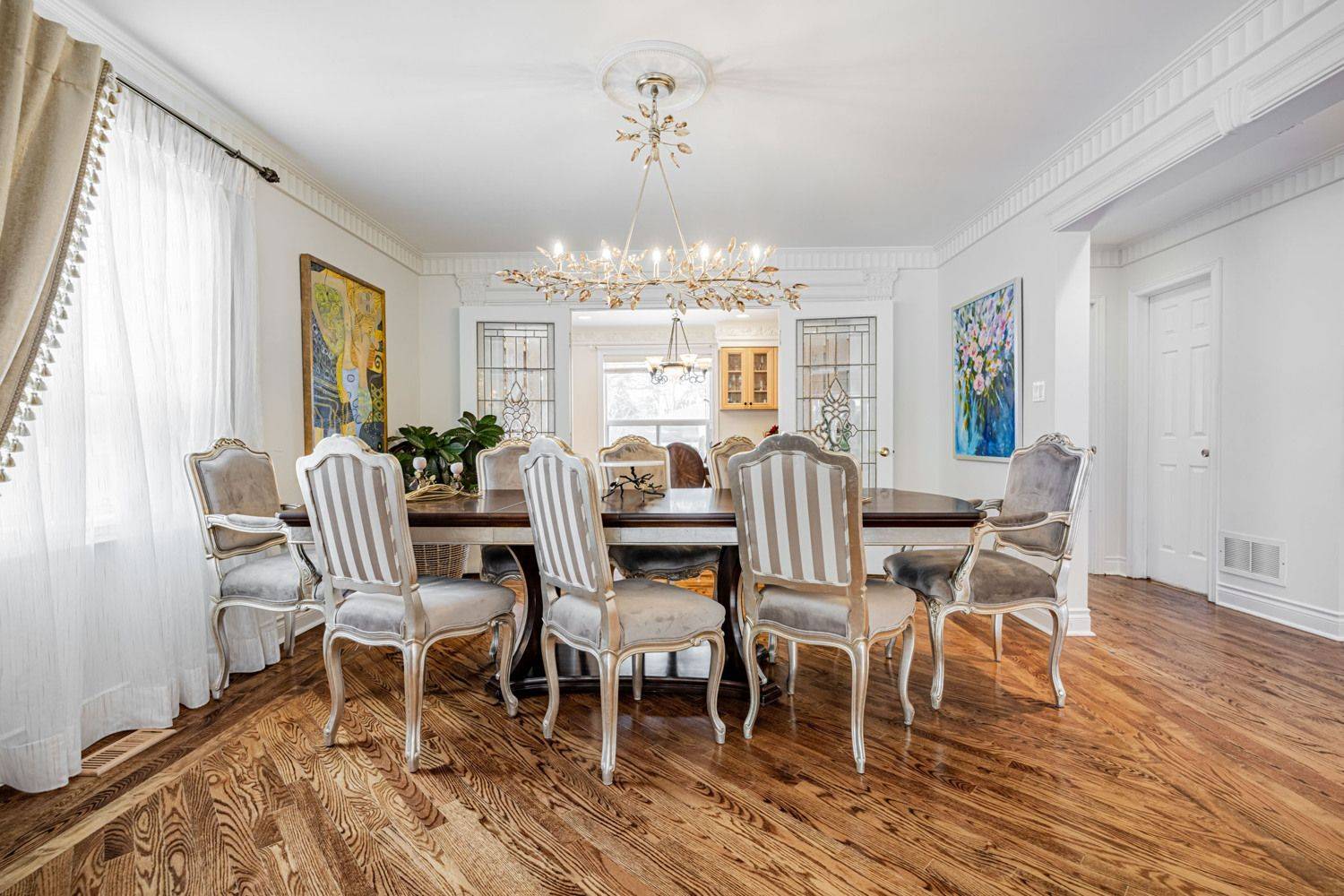 Toronto C07, ON M2M 1L7,162 Goulding AVE