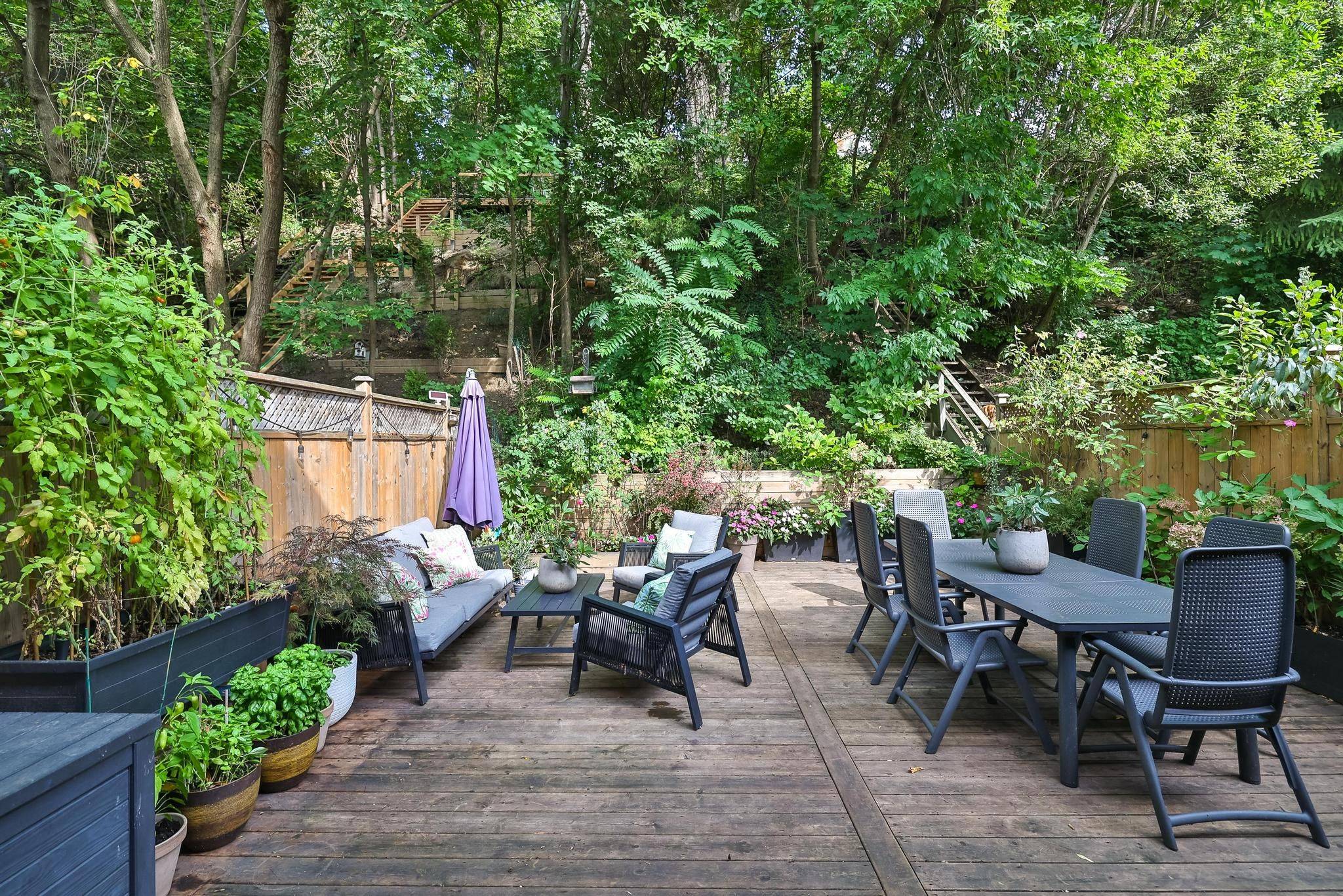 Toronto C02, ON M5R 1K9,618 Davenport RD