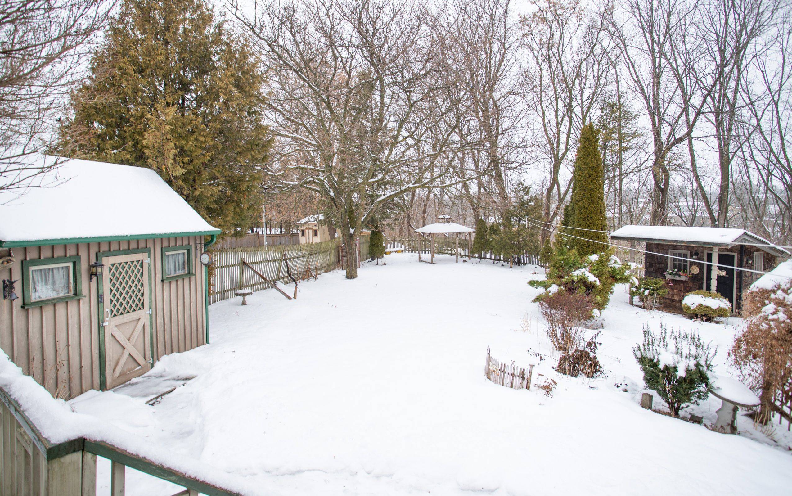 Clarington, ON L1C 1J9,99 Little AVE