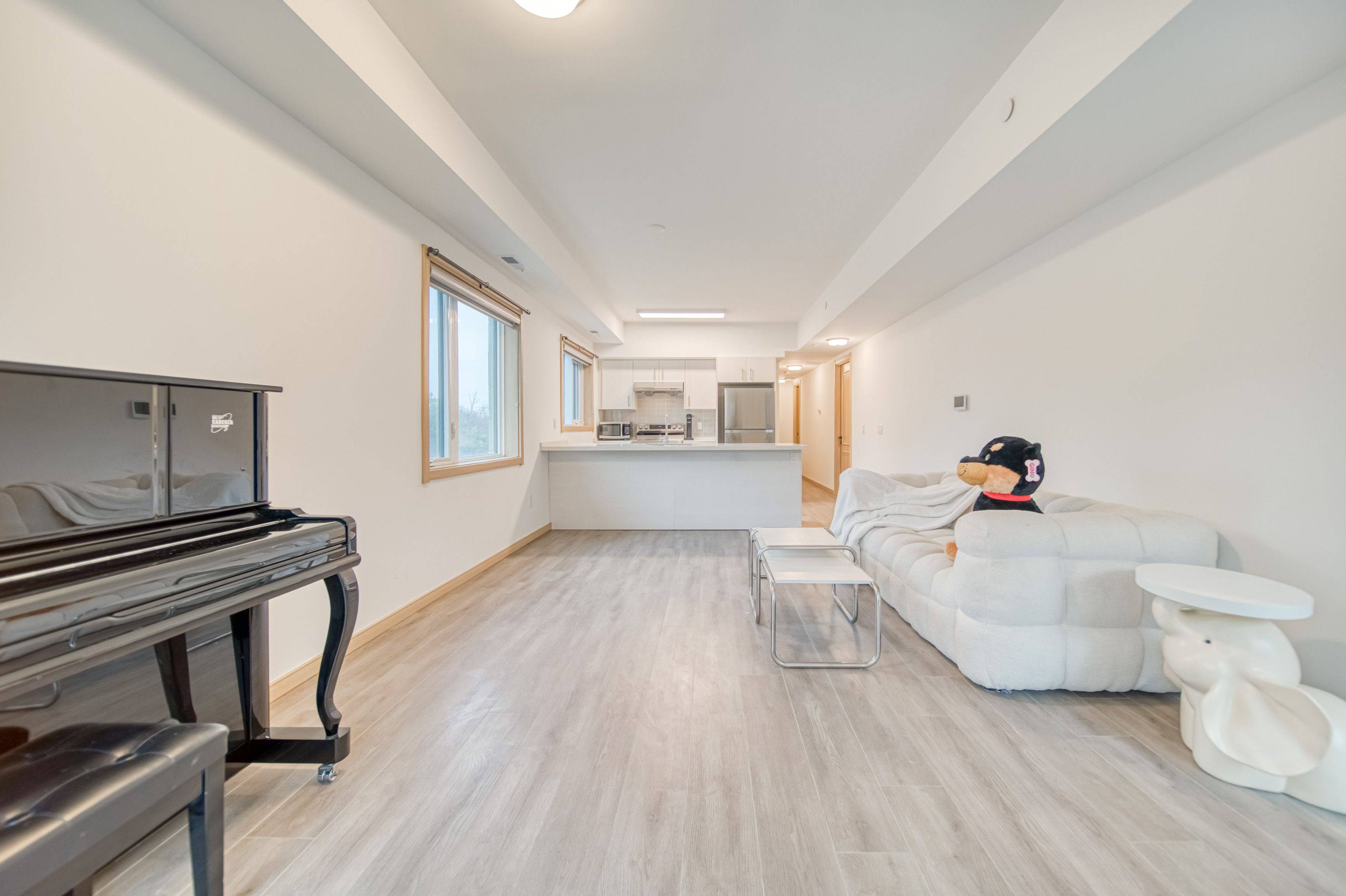 Toronto E05, ON M1W 0A9,60 Morecambe Gate #C201