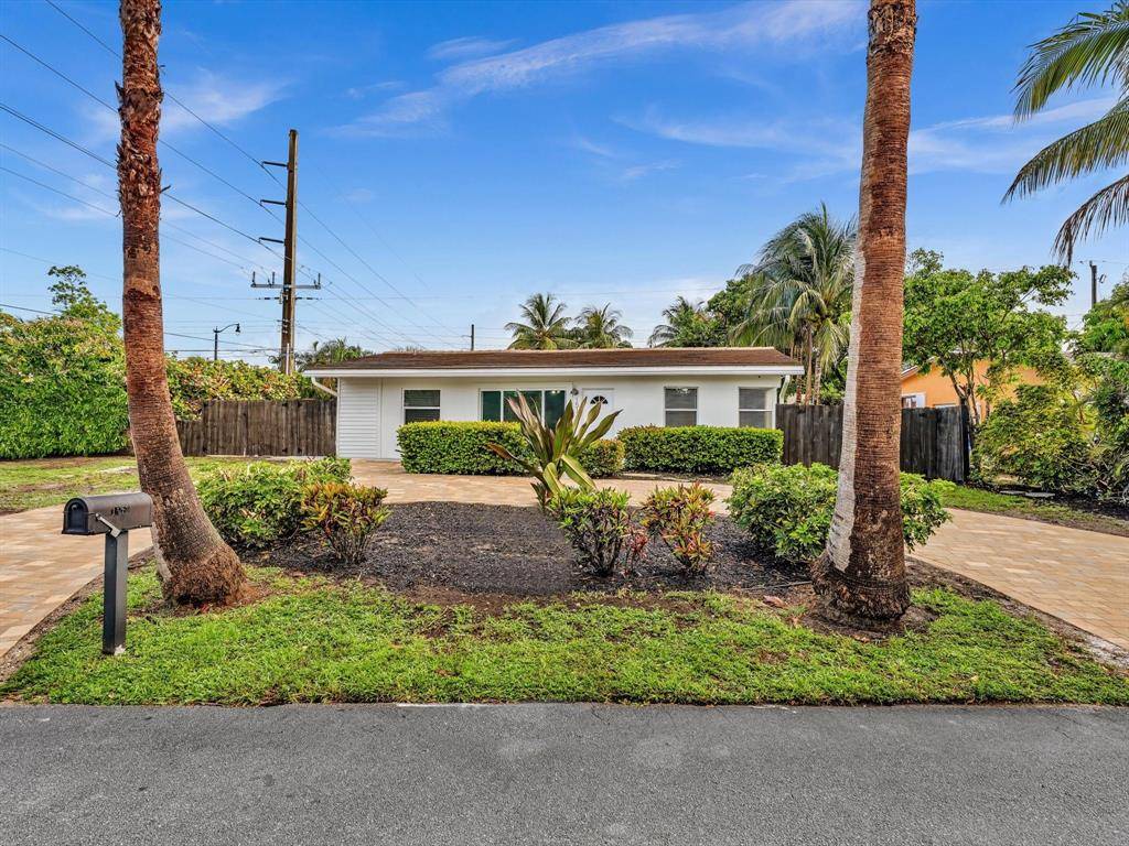 Pompano Beach, FL 33064,1513 NE 30th Ct