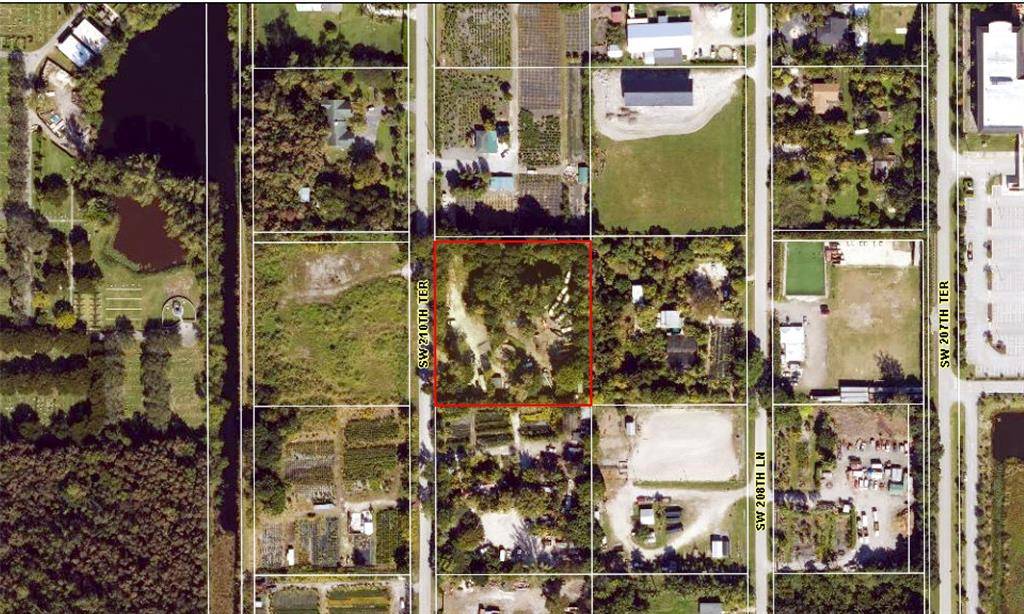 Southwest Ranches, FL 33332,5200 SW 210th Ter