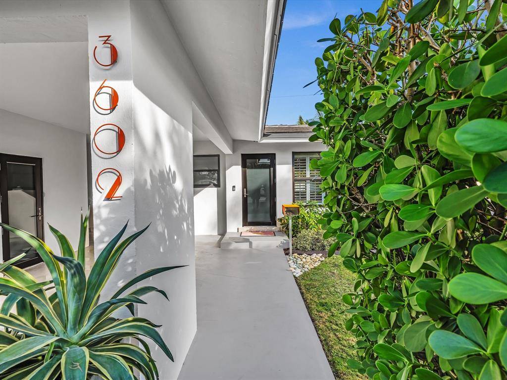 Fort Lauderdale, FL 33308,3602 NE 19th Ave