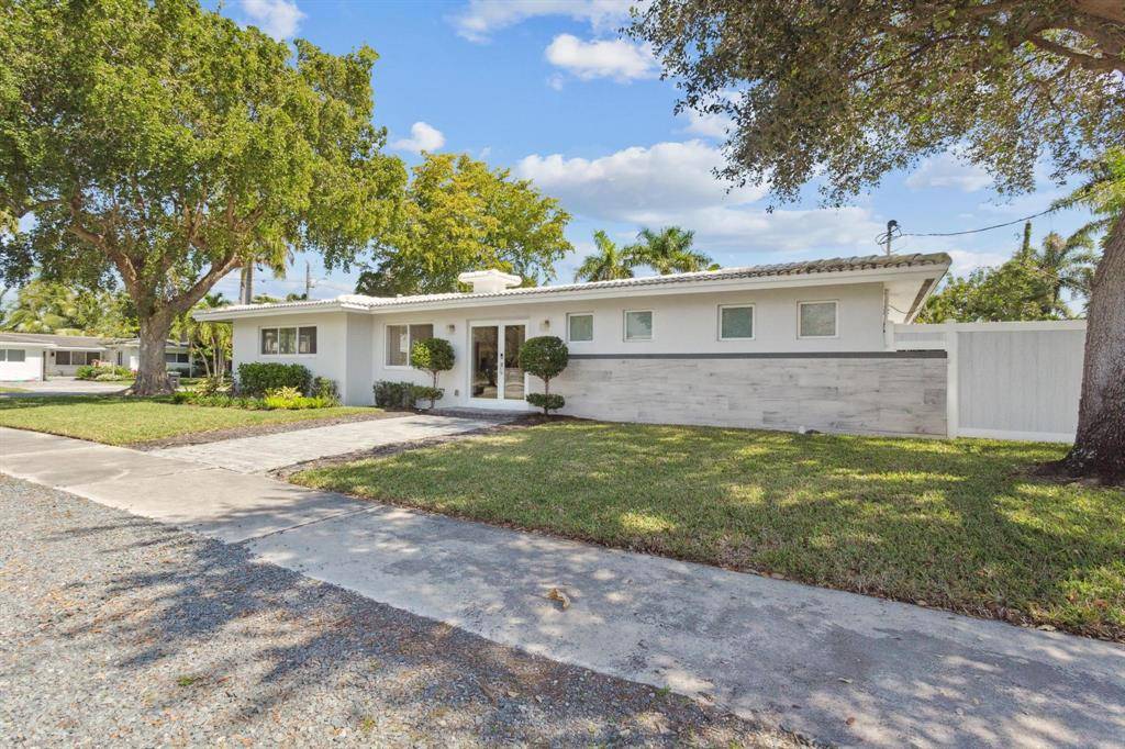 Fort Lauderdale, FL 33305,2020 N Victoria Park Rd