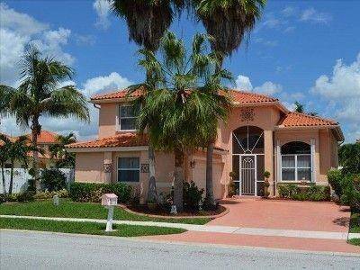 Lake Worth, FL 33467,6563 Constance St #6563