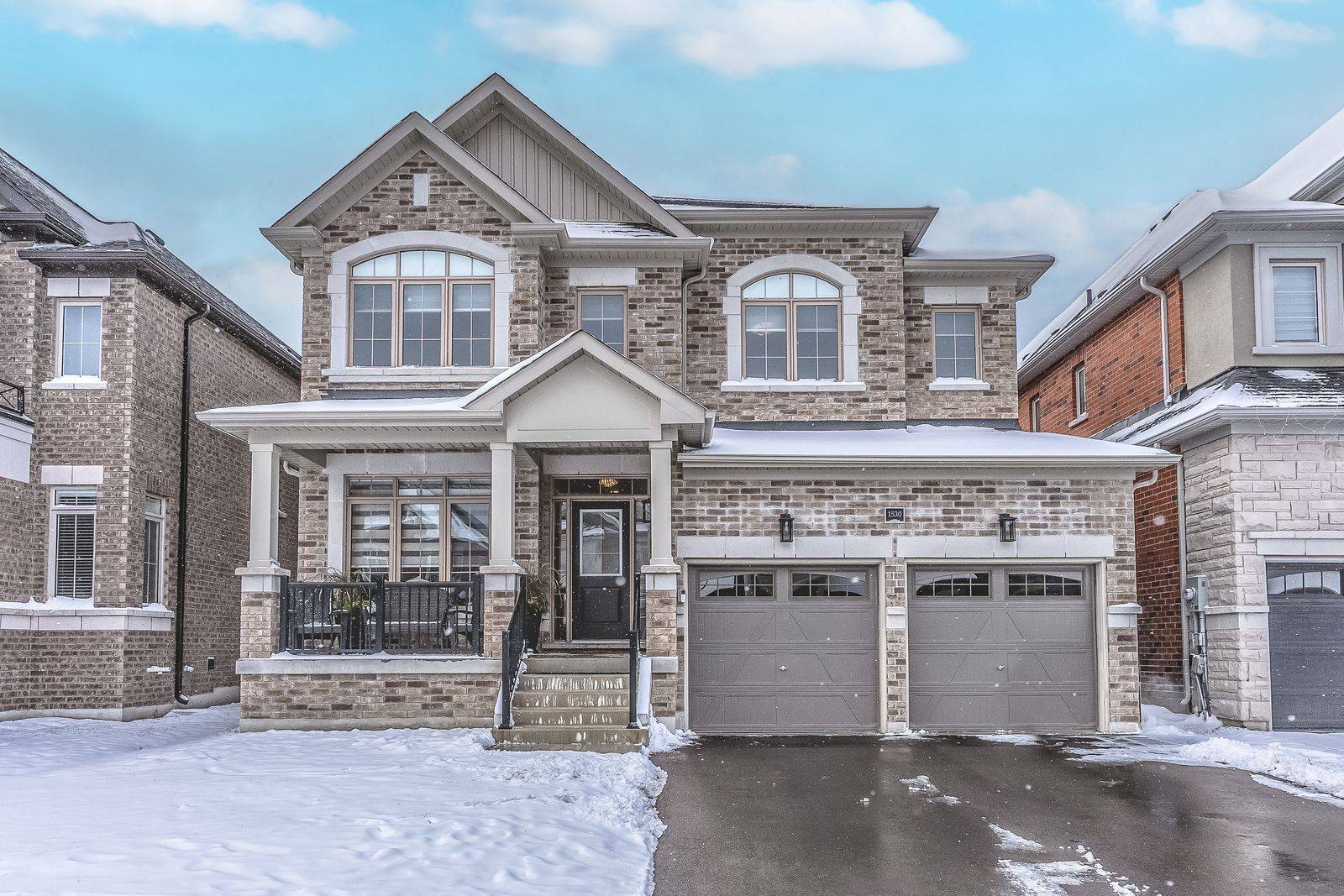 Innisfil, ON L9S 0R4,1530 Harker ST