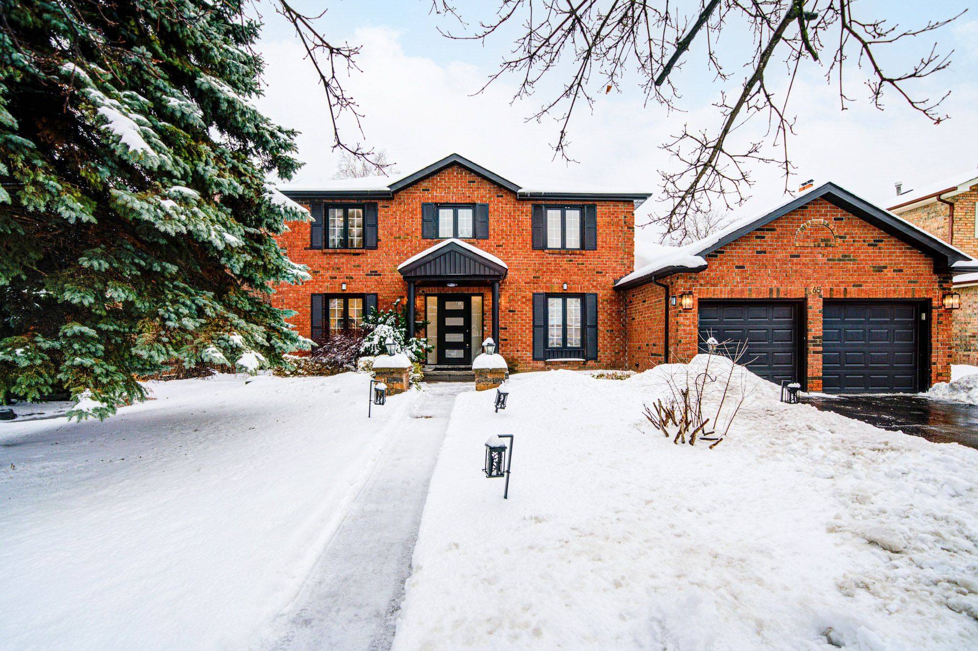 Richmond Hill, ON L4E 2S6,65 Worthington AVE