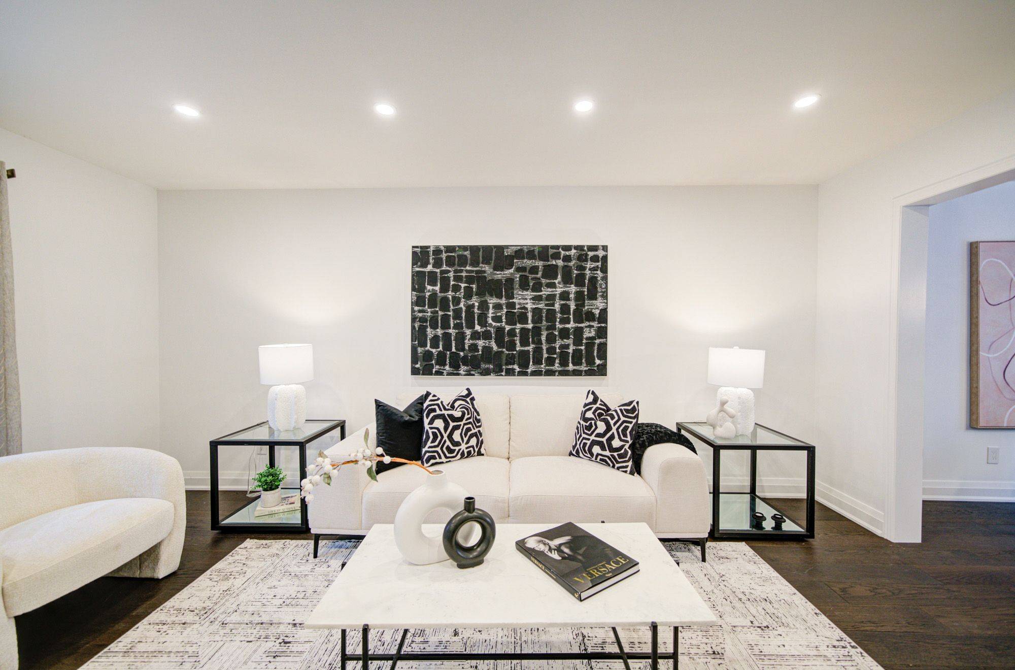 Richmond Hill, ON L4E 2S6,65 Worthington AVE