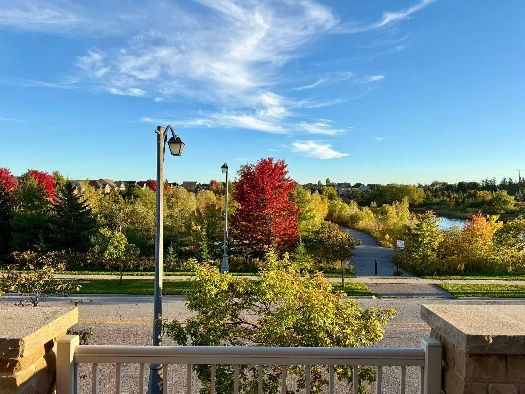 Richmond Hill, ON L4E 0L3,74 Augustine AVE