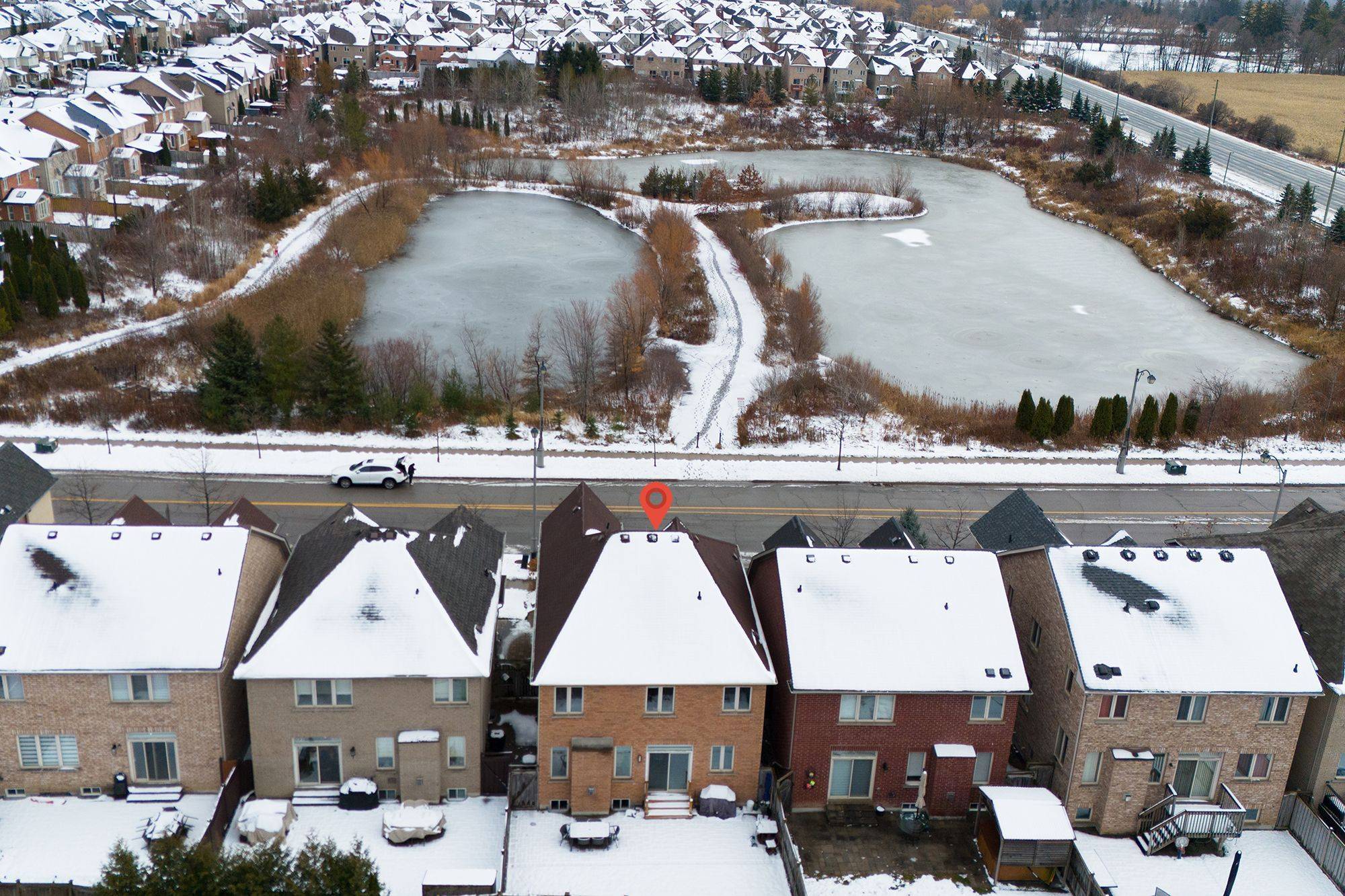 Richmond Hill, ON L4E 0L3,74 Augustine AVE