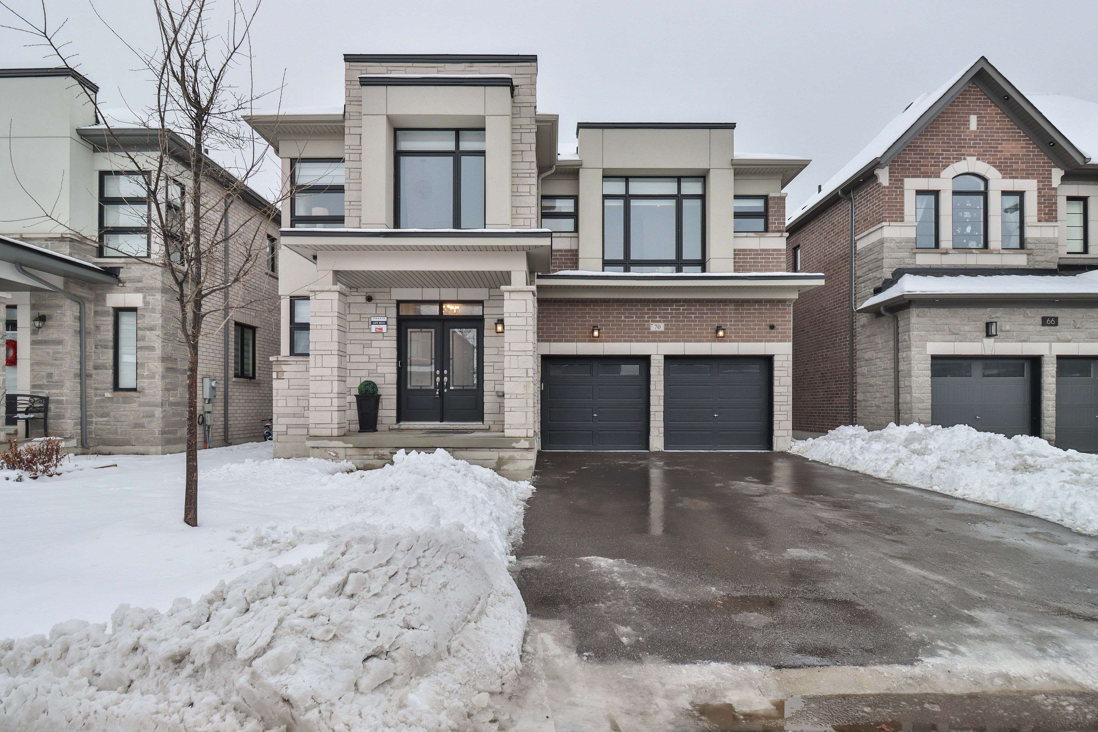 Vaughan, ON L4H 5B9,70 Stilton AVE