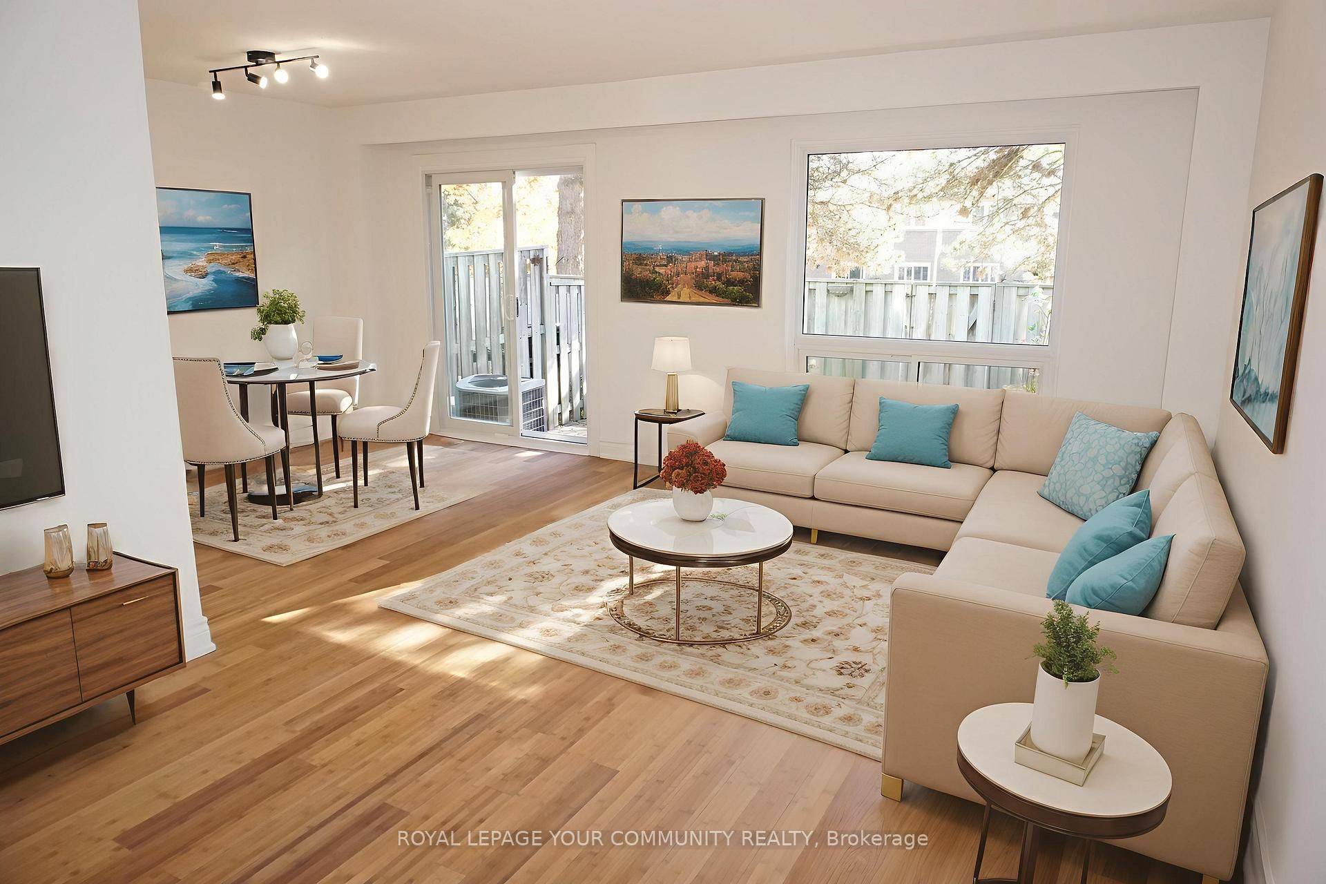 Markham, ON L3P 3W6,39 Knightsbridge WAY