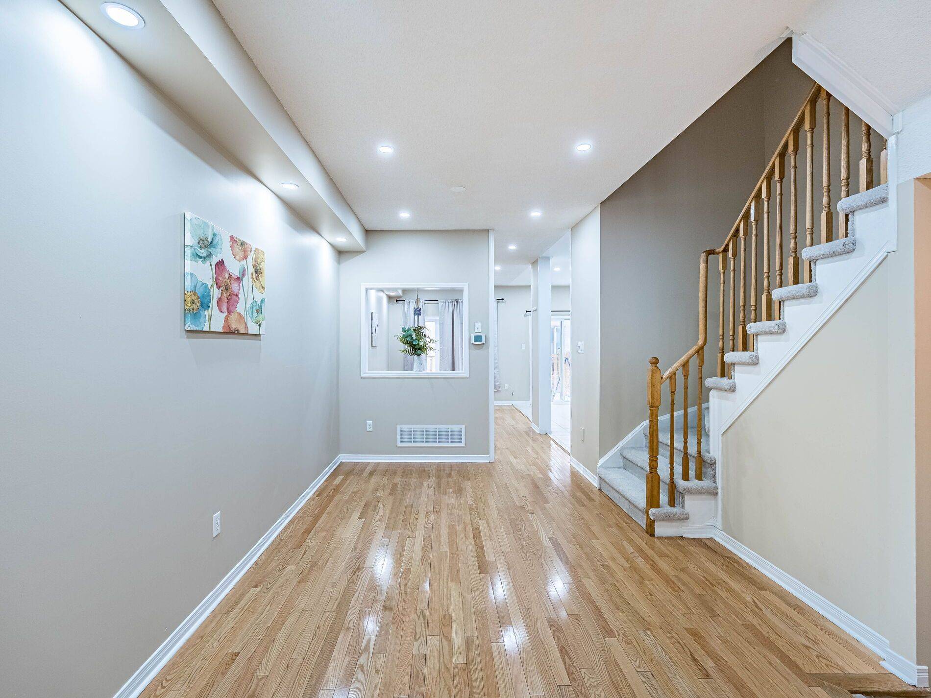 Brampton, ON L6X 0R1,42 Kilrea WAY