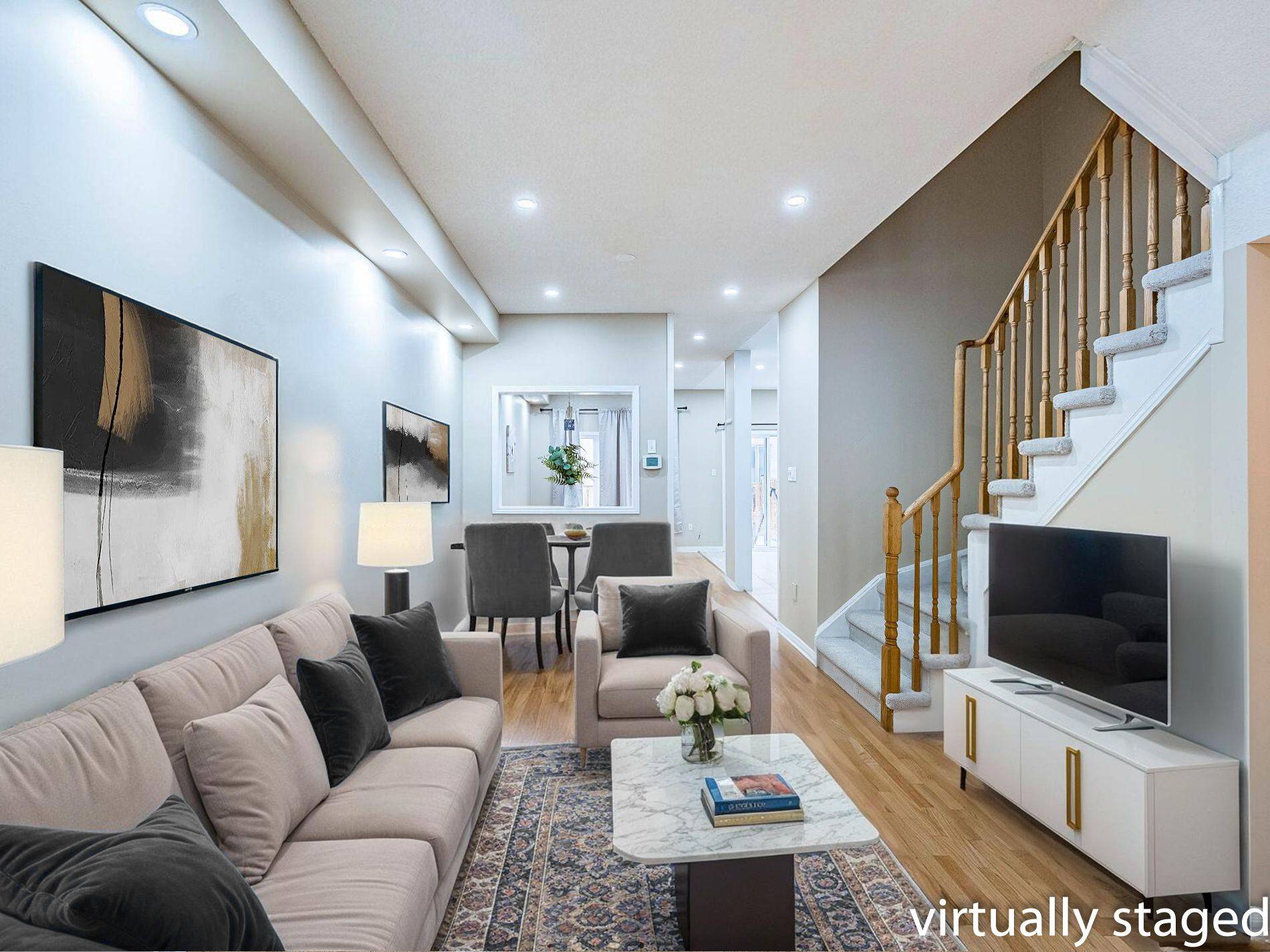 Brampton, ON L6X 0R1,42 Kilrea WAY