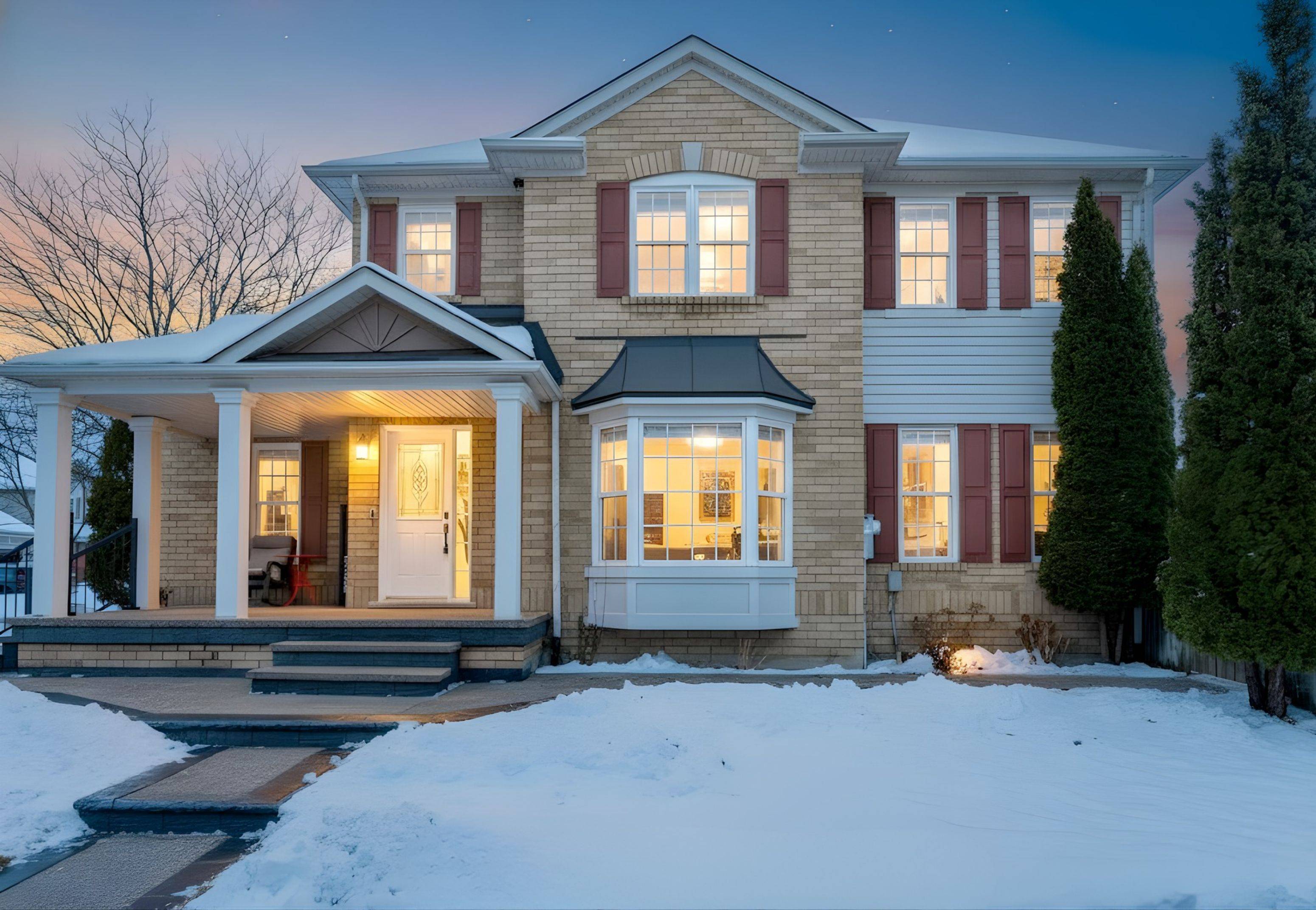 Brampton, ON L7A 1Z9,43 Rowland ST