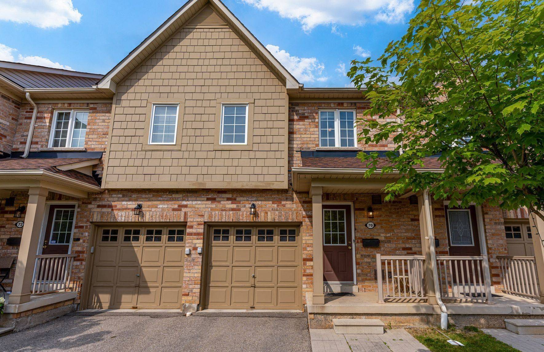 Mississauga, ON L5M 0A5,3950 Erin Centre BLVD #70