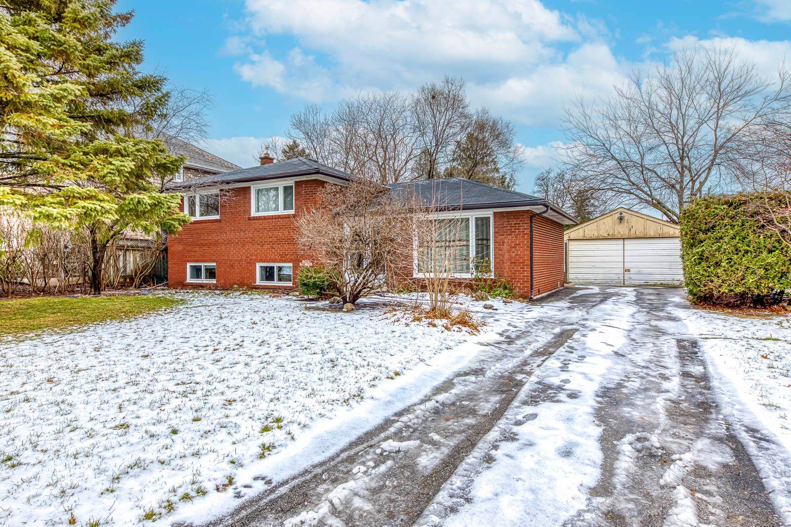 Burlington, ON L7R 2B3,2420 Raymore DR