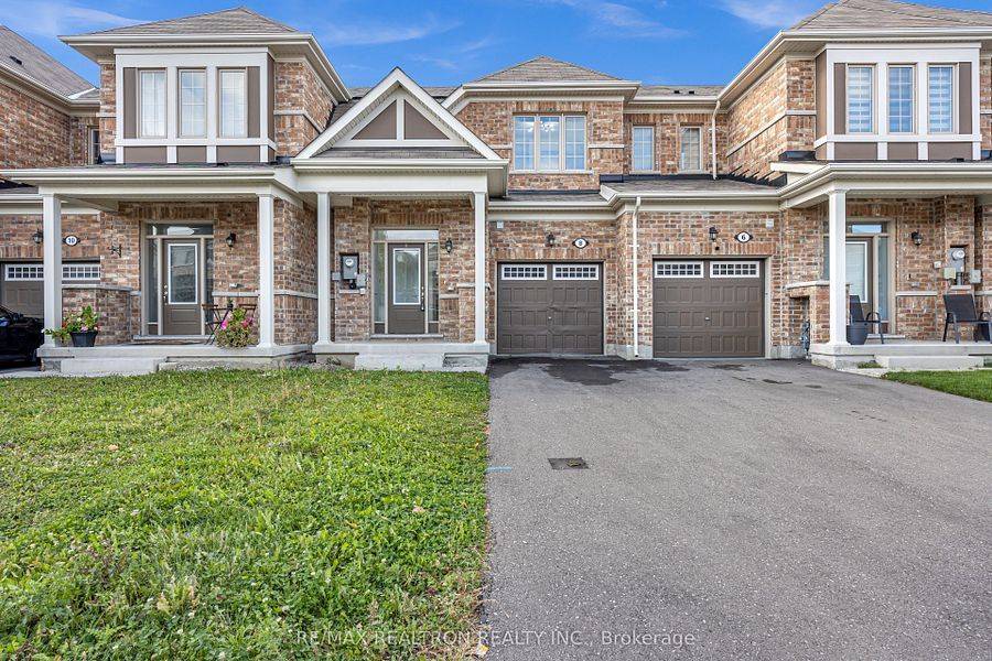 Brampton, ON L7A 0A9,8 Emily ST