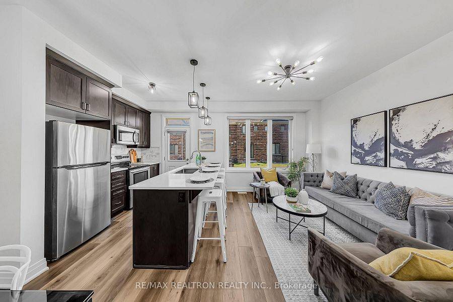 Brampton, ON L7A 0A9,8 Emily ST