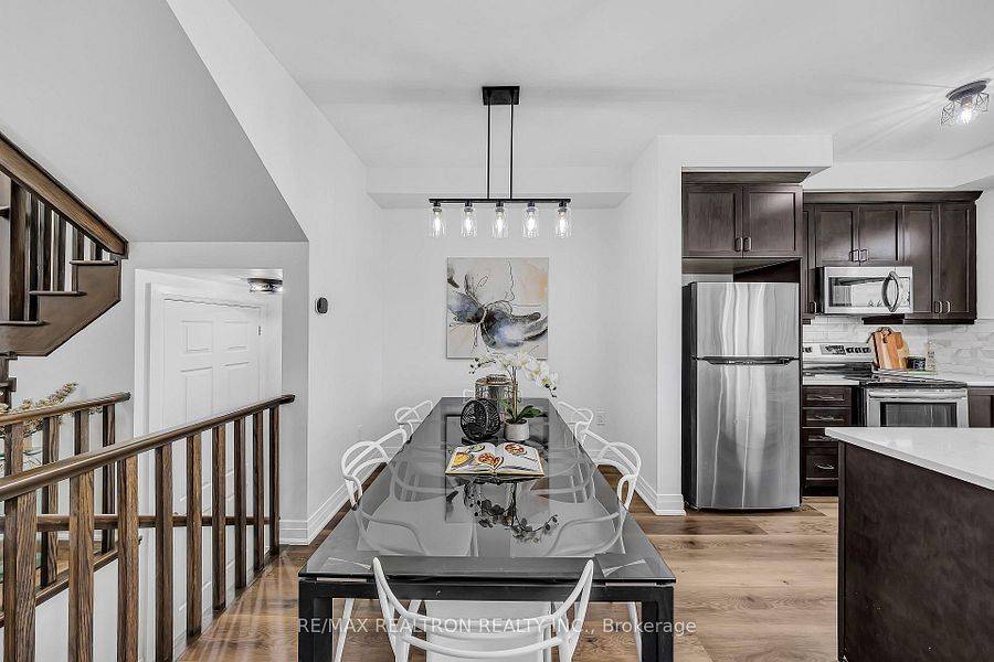 Brampton, ON L7A 0A9,8 Emily ST