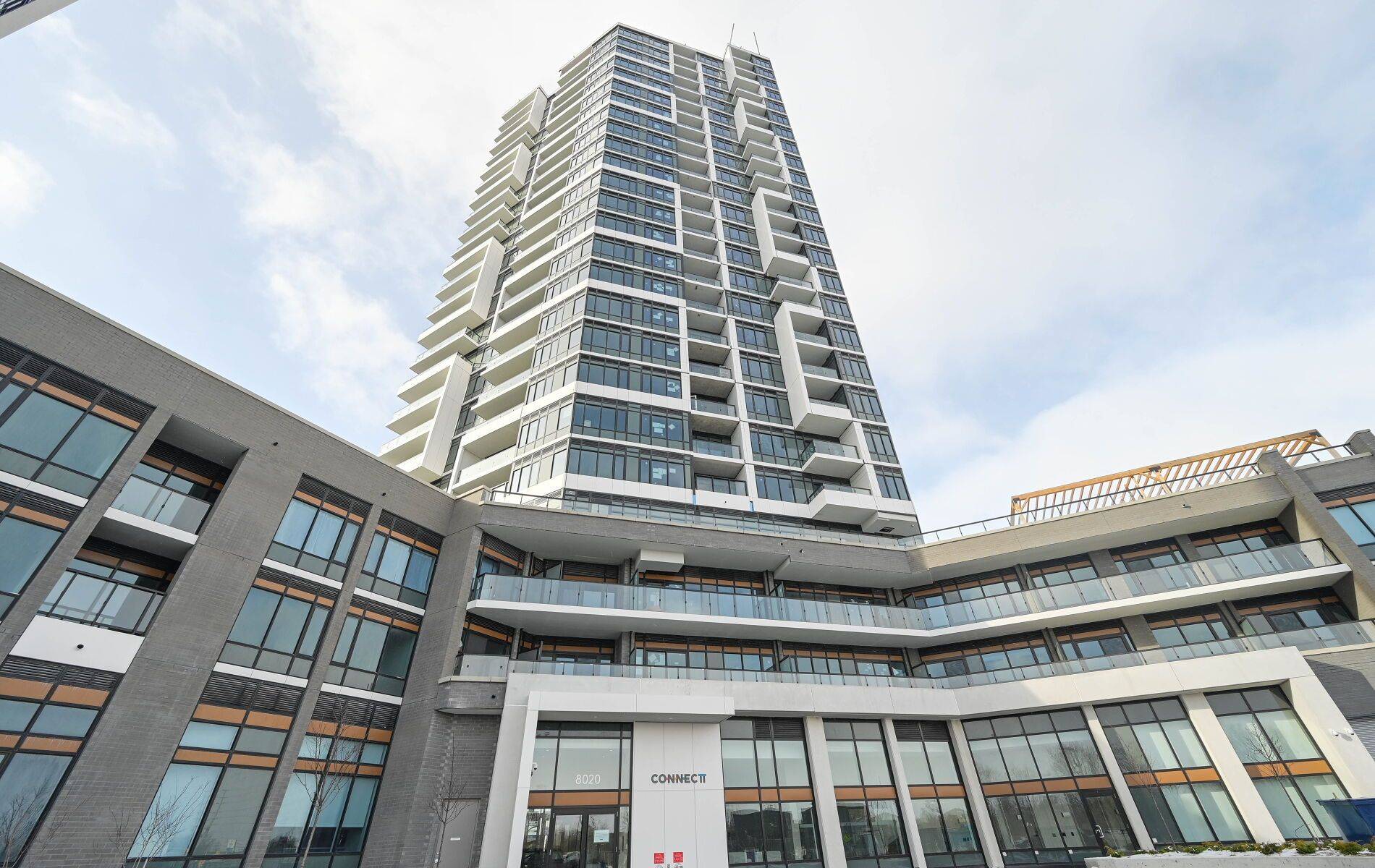 Milton, ON L9T 9N7,8020 Derry RD #901