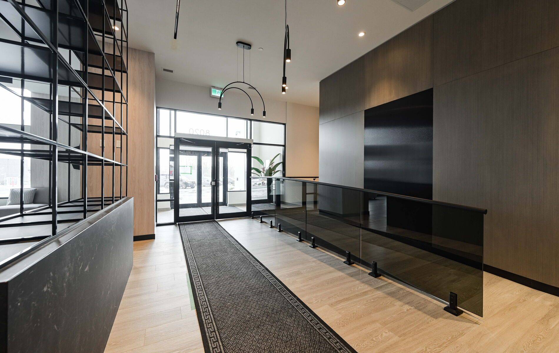 Milton, ON L9T 9N7,8020 Derry RD #901