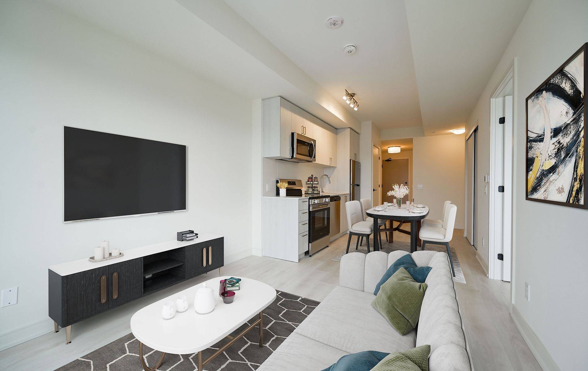 Milton, ON L9T 9N7,8020 Derry RD #901