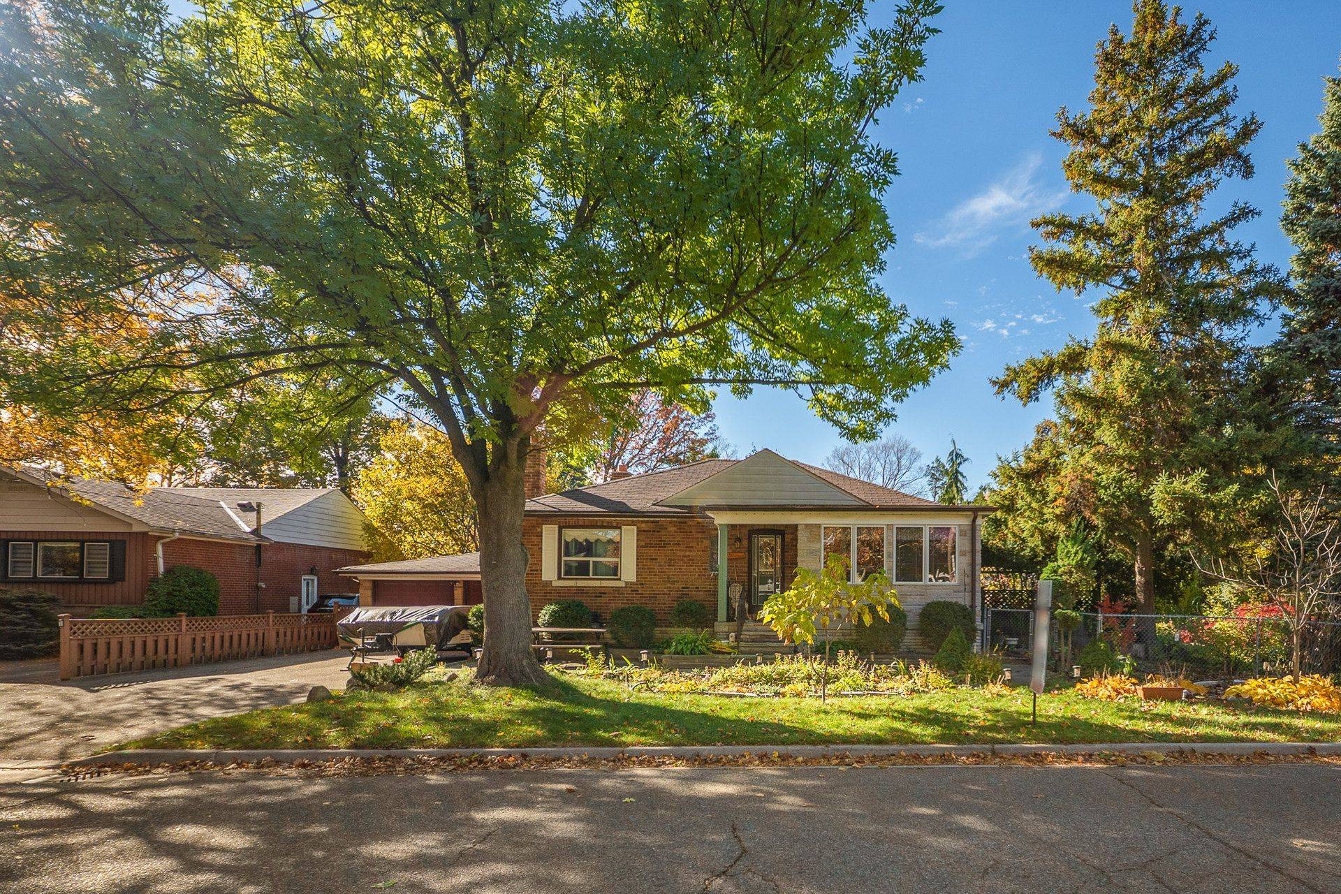 Toronto W06, ON M8W 2E1,1 Aintree CT