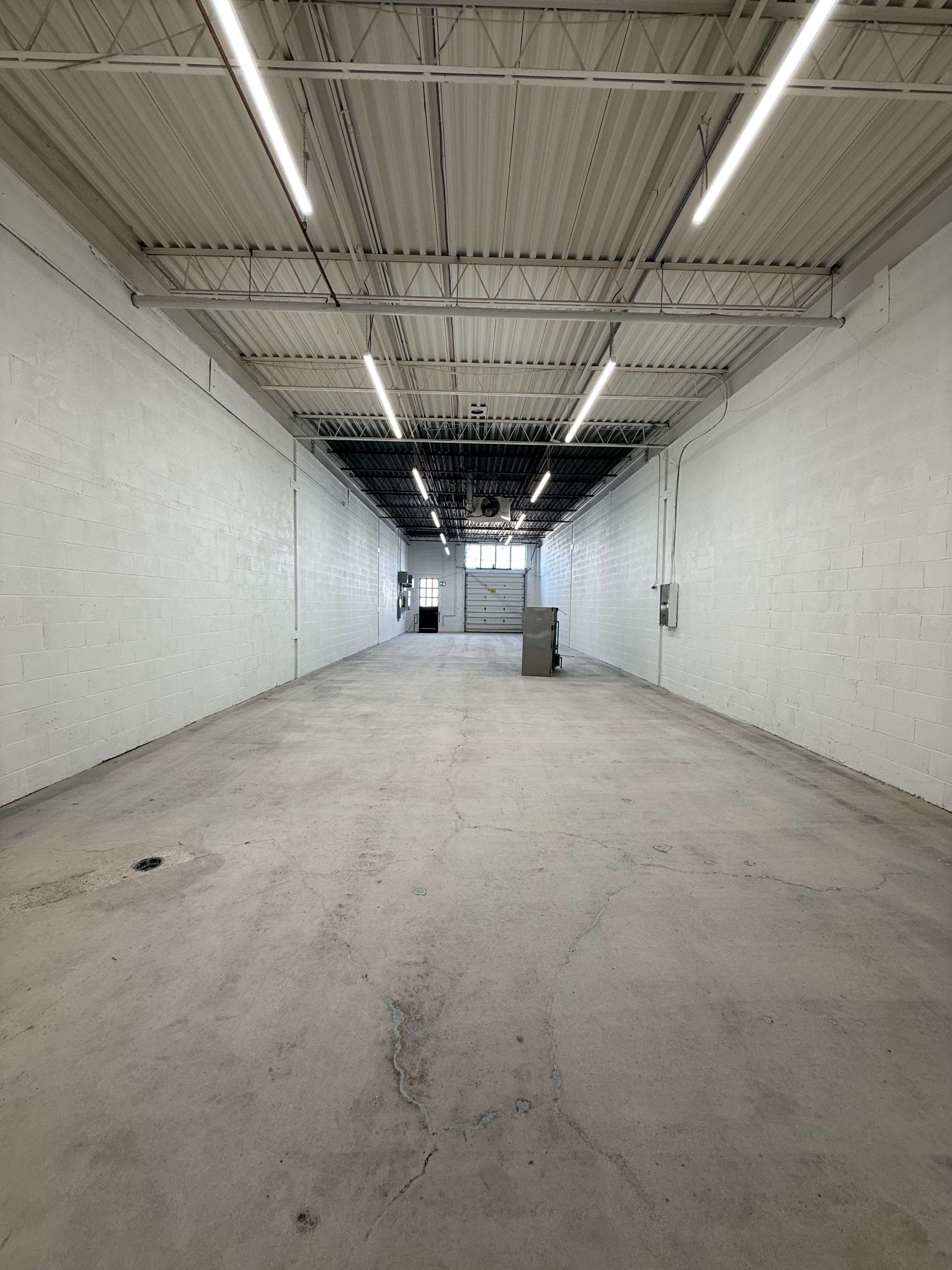 Mississauga, ON L4X 2G6,3171 Lenworth DR #7