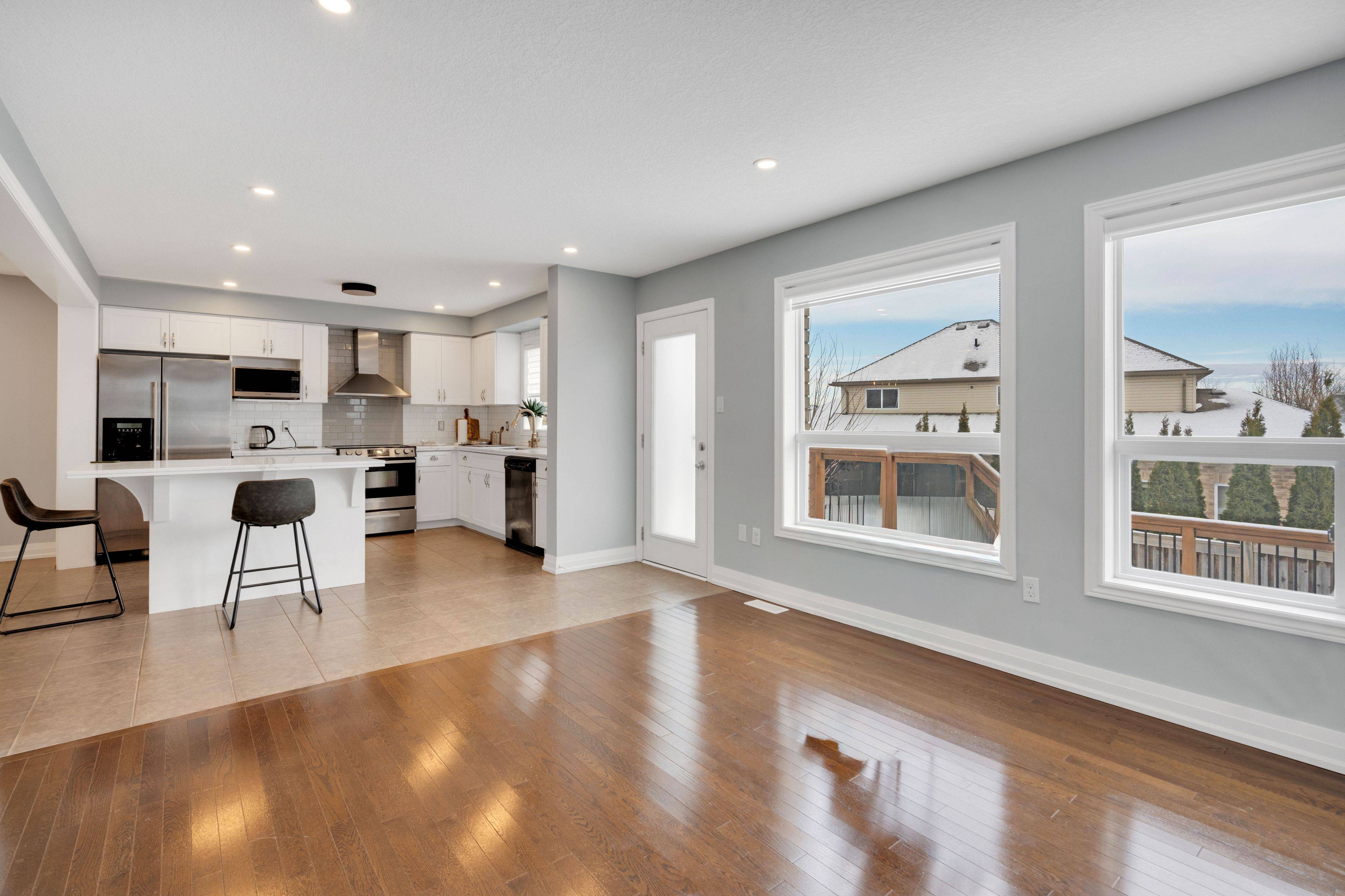 Orangeville, ON L9W 4S4,200 Courtney CRES