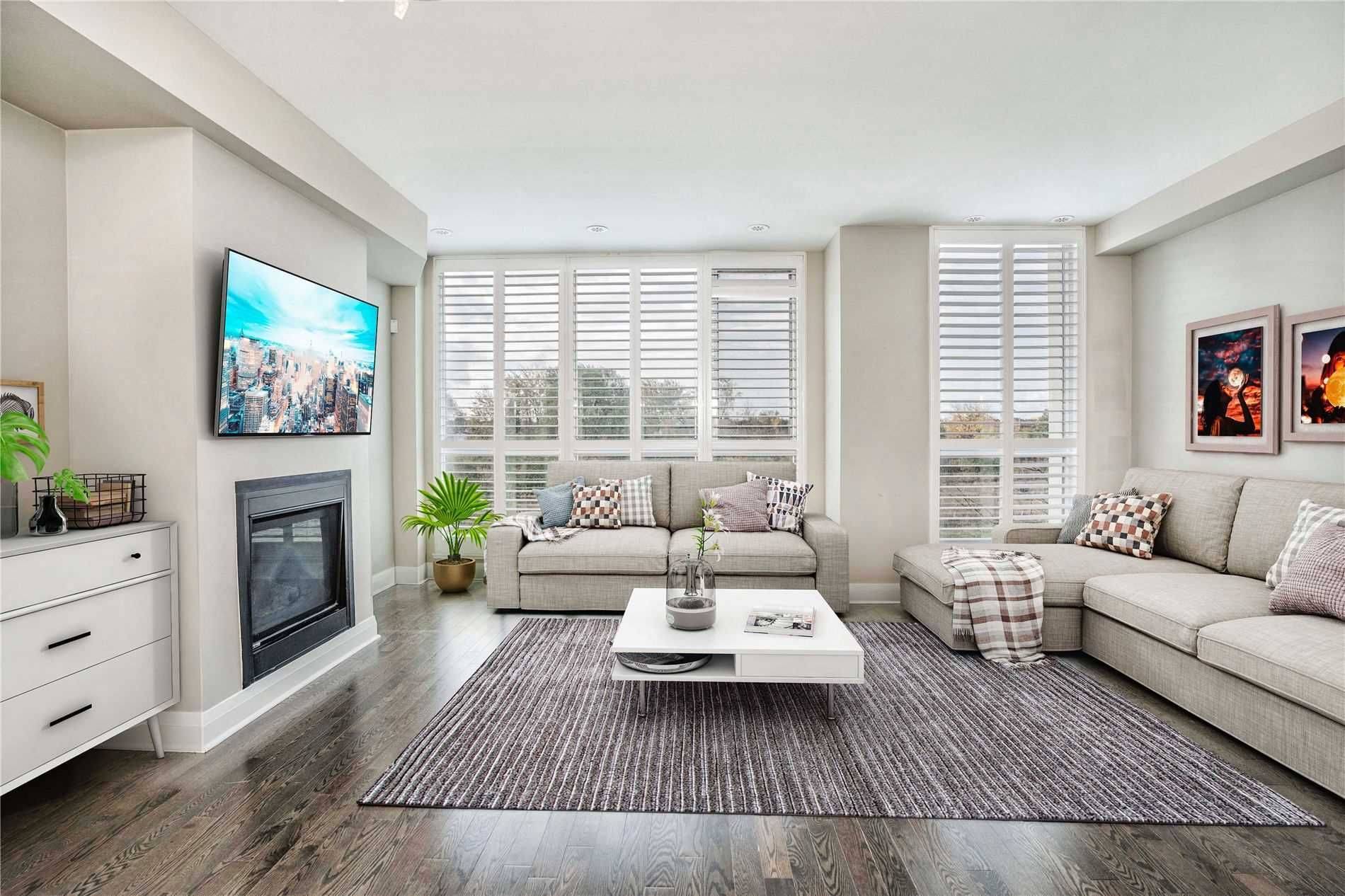 Mississauga, ON L5R 0E9,110 Little Creek RD #6