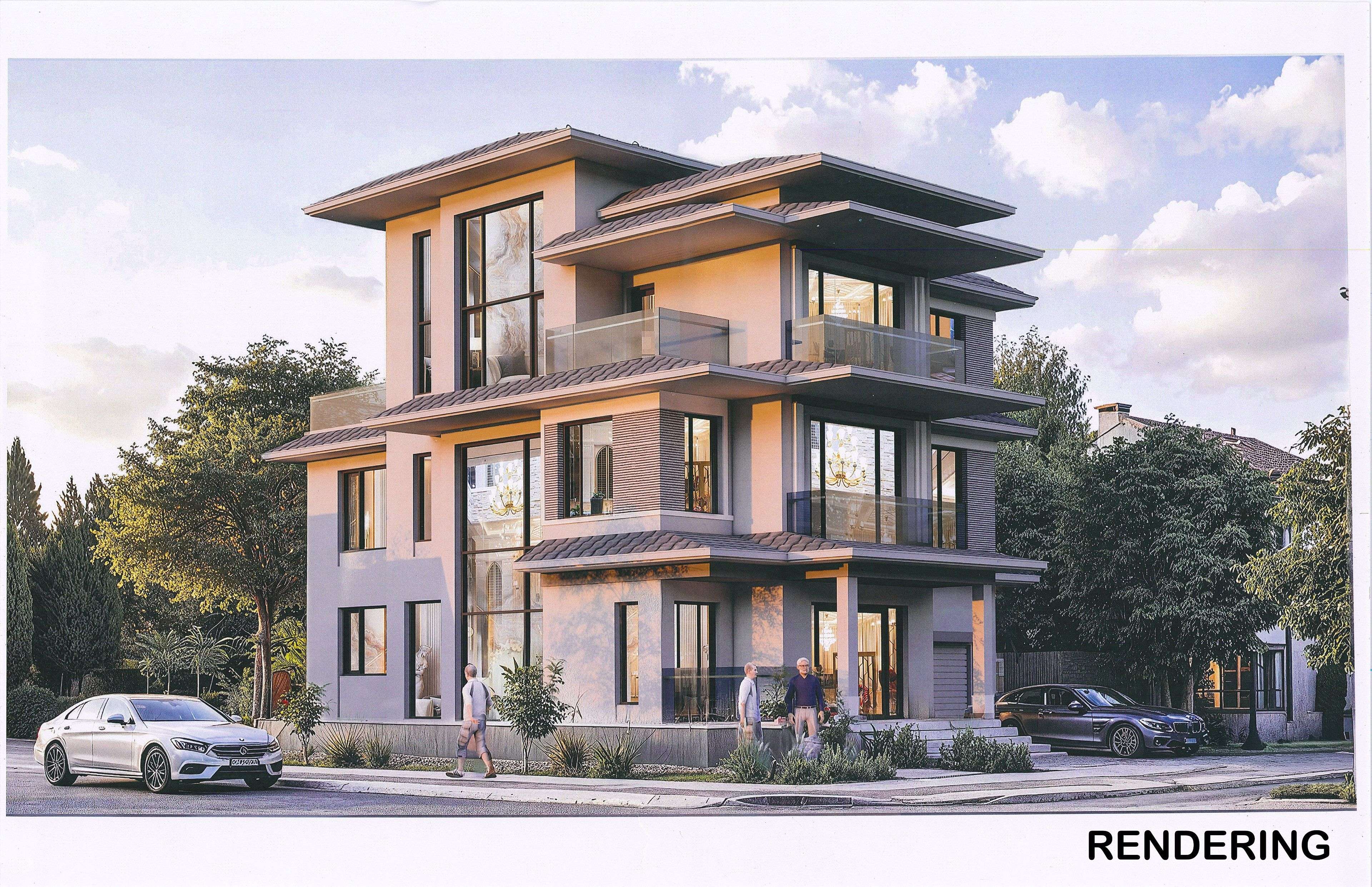 Mississauga, ON L5B 4G6,3140 High Springs CRES