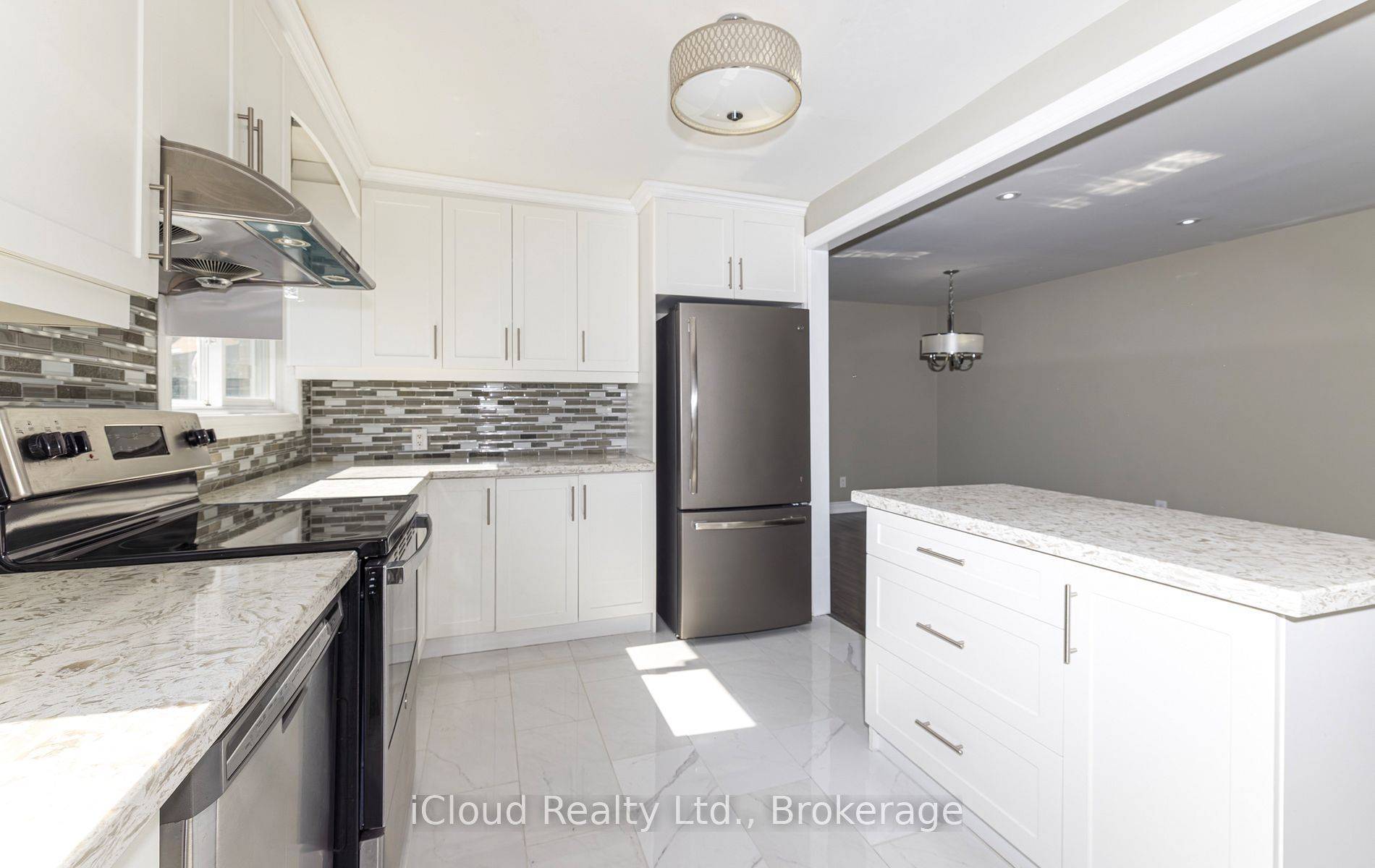 Brampton, ON L6W 1S9,170 Clarence ST