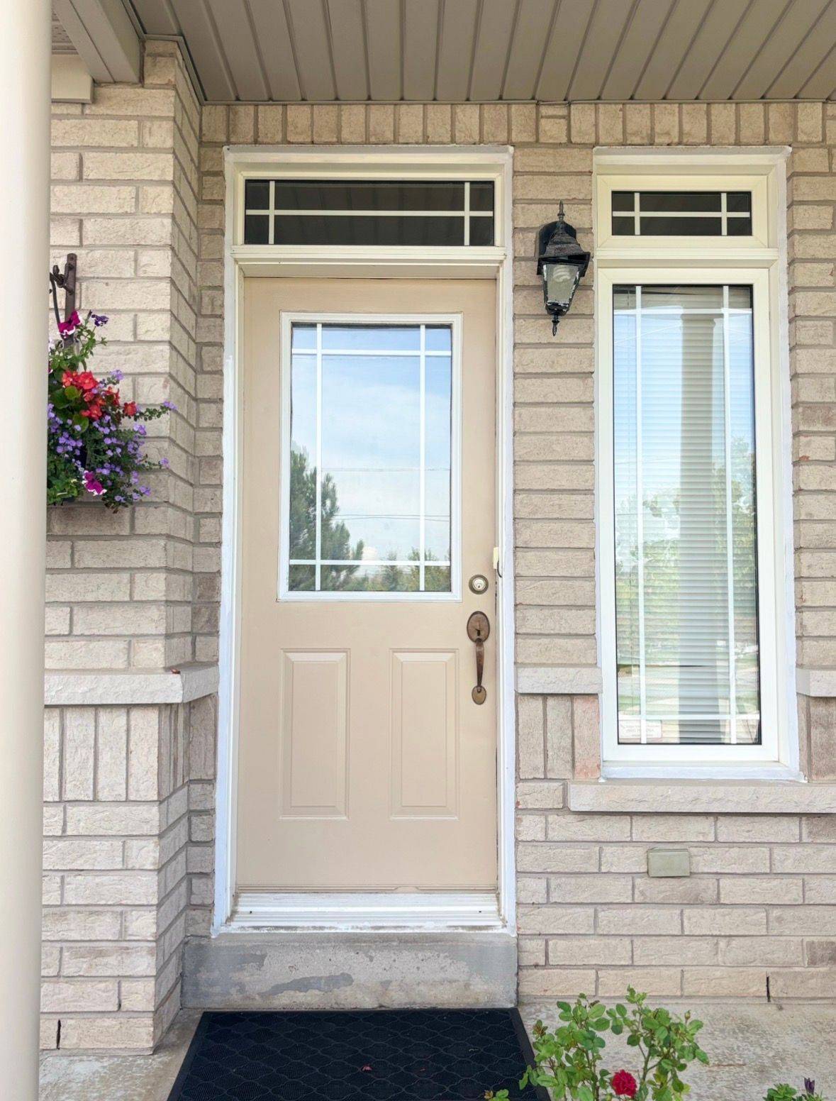 Brampton, ON L7A 3S1,21 Percy Gate