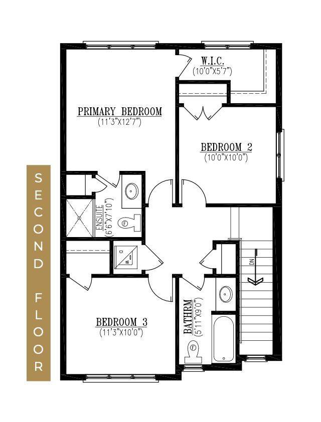 Middlesex Centre, ON N0M 2A0,206 Bowman DR