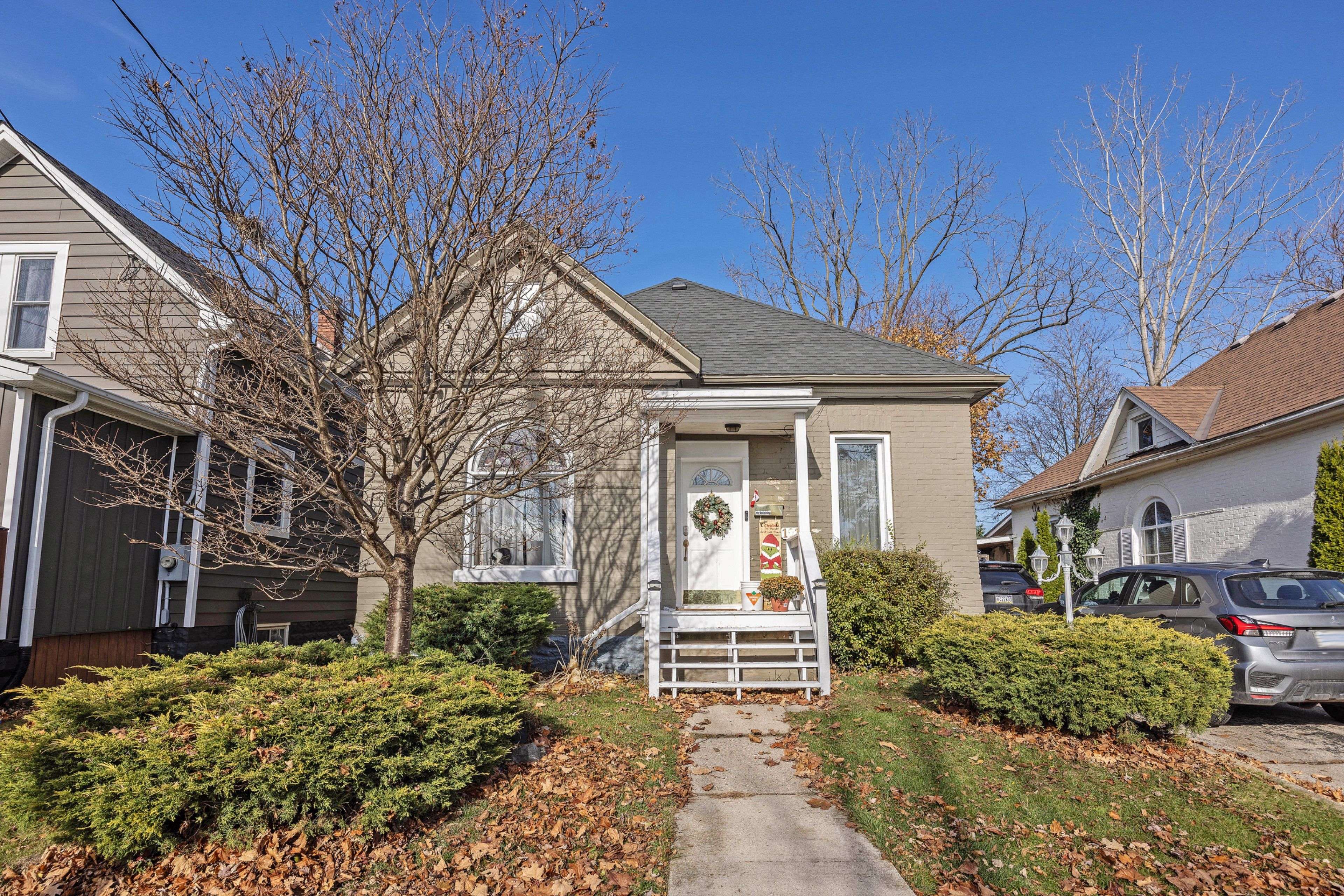 St. Thomas, ON N5P 1M5,101 Malakoff ST