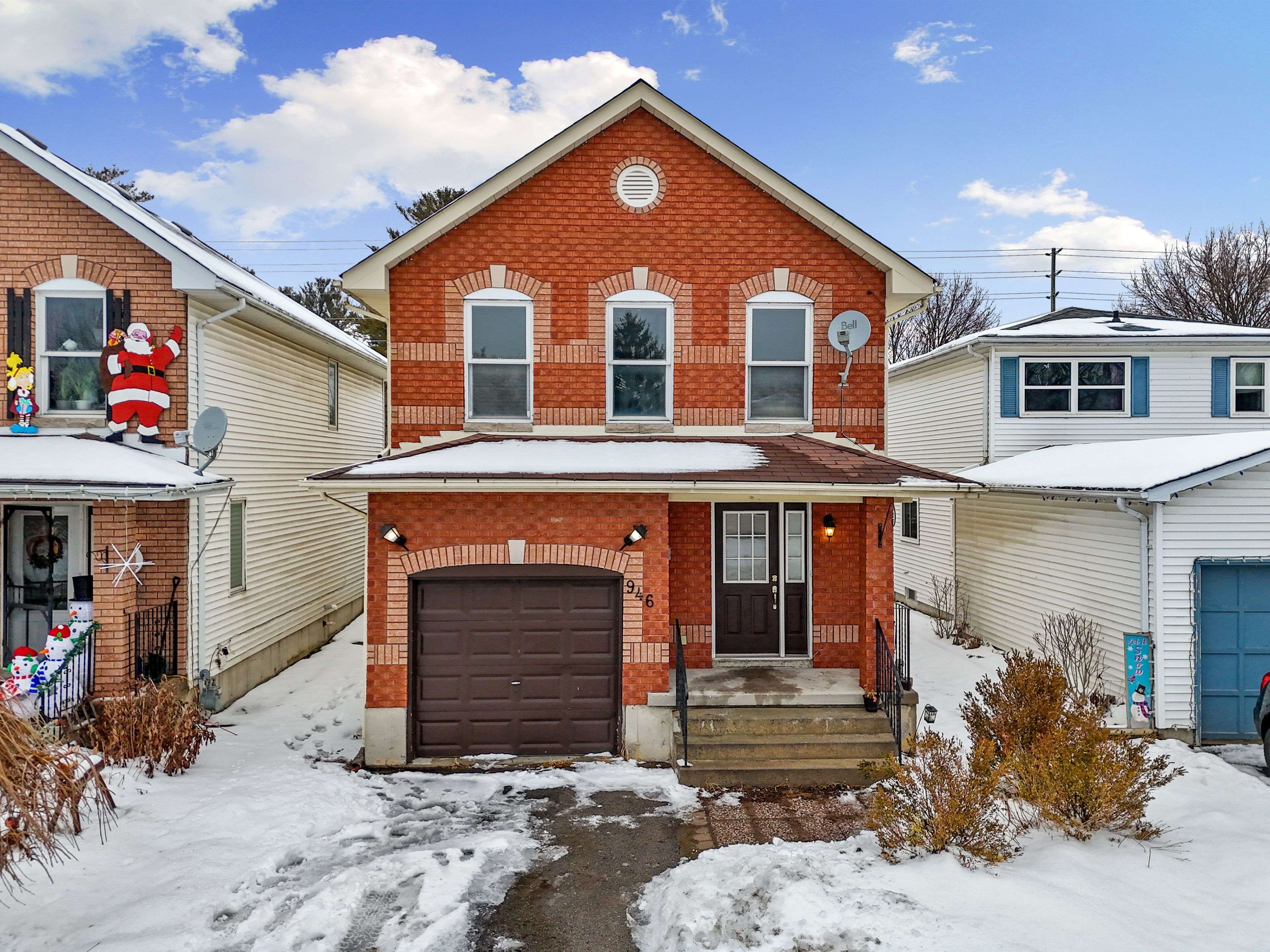 Cobourg, ON K9A 5H1,946 Fairbanks RD