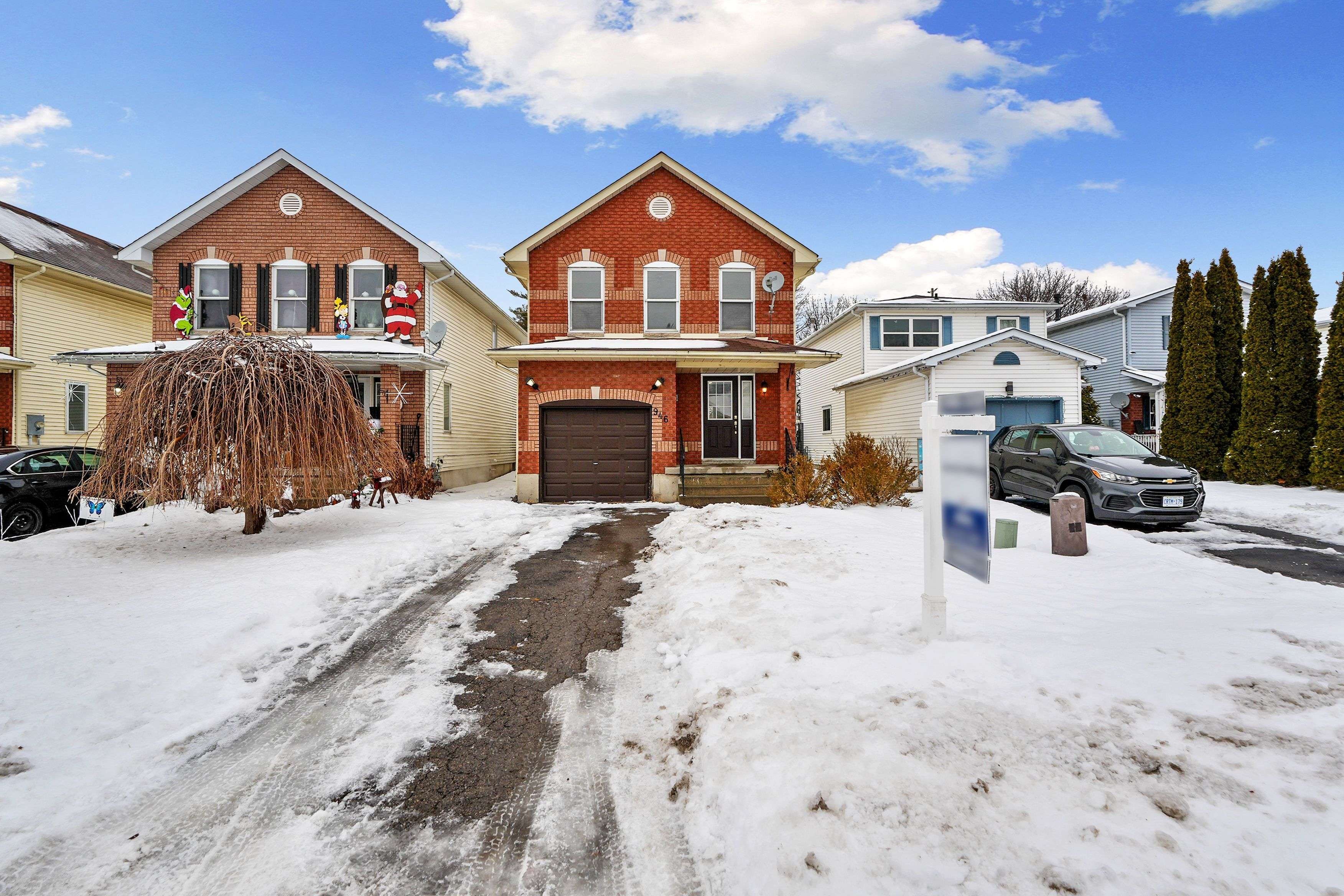 Cobourg, ON K9A 5H1,946 Fairbanks RD