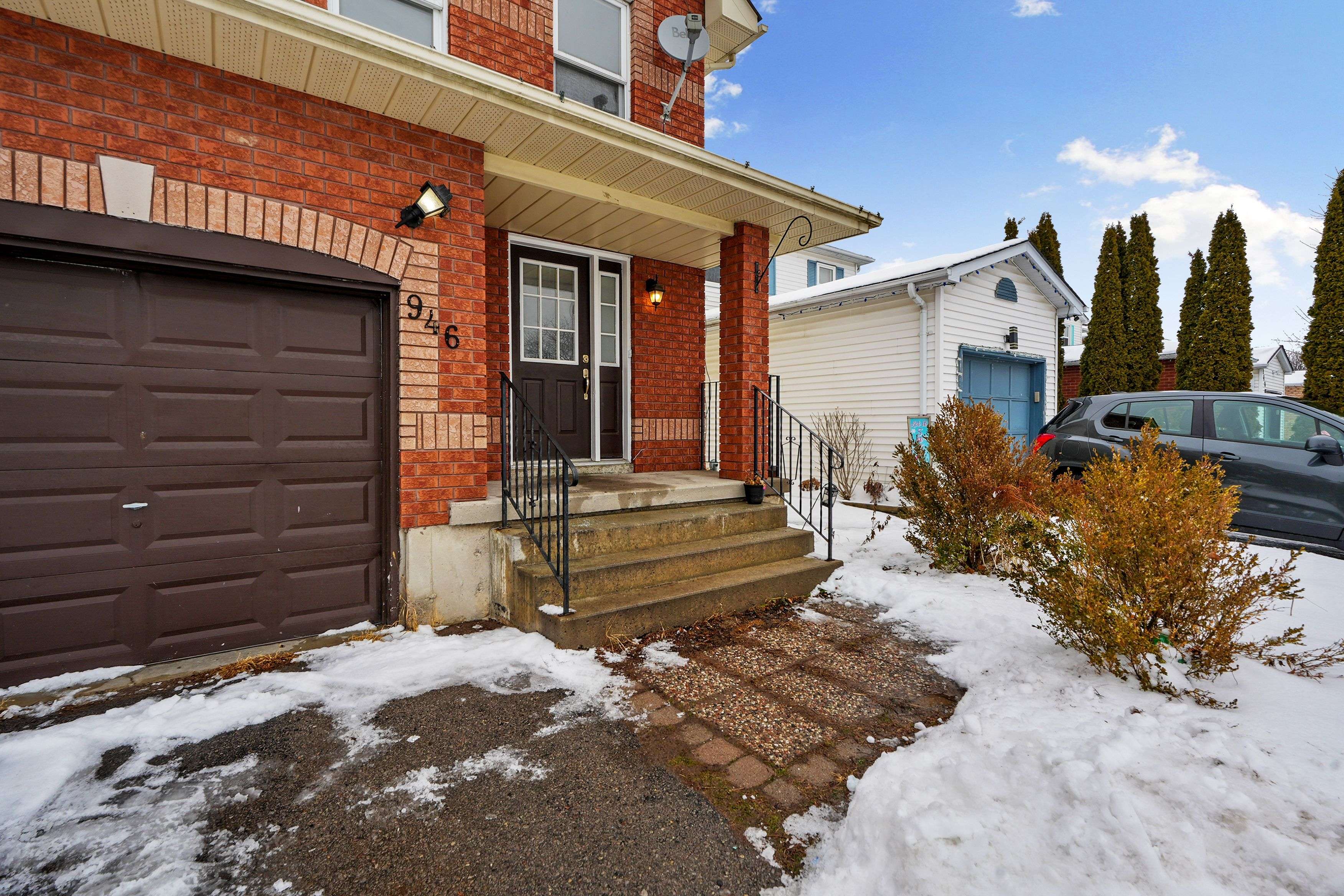 Cobourg, ON K9A 5H1,946 Fairbanks RD