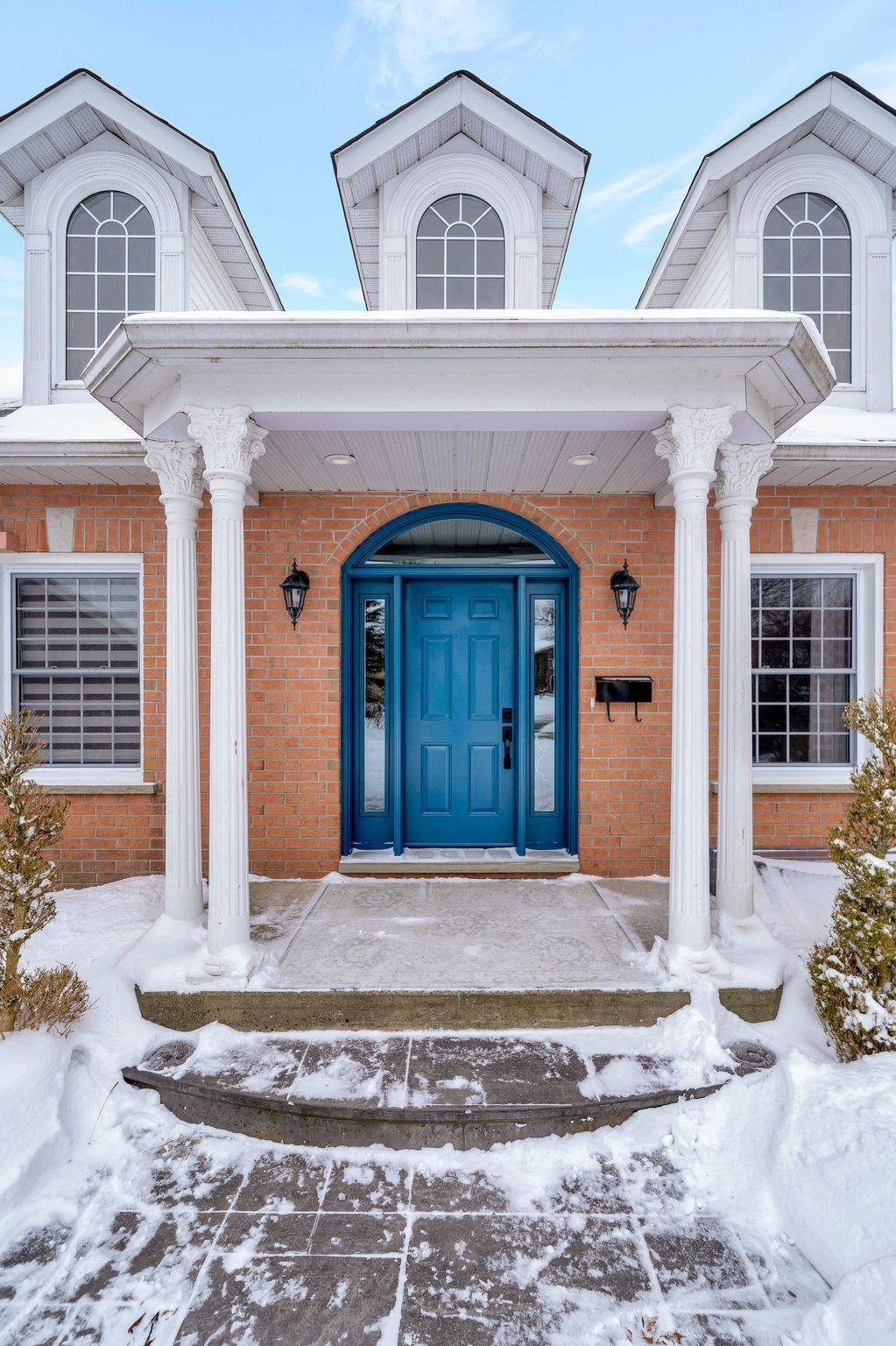 Cobourg, ON K9A 5A7,43 Tremaine TER